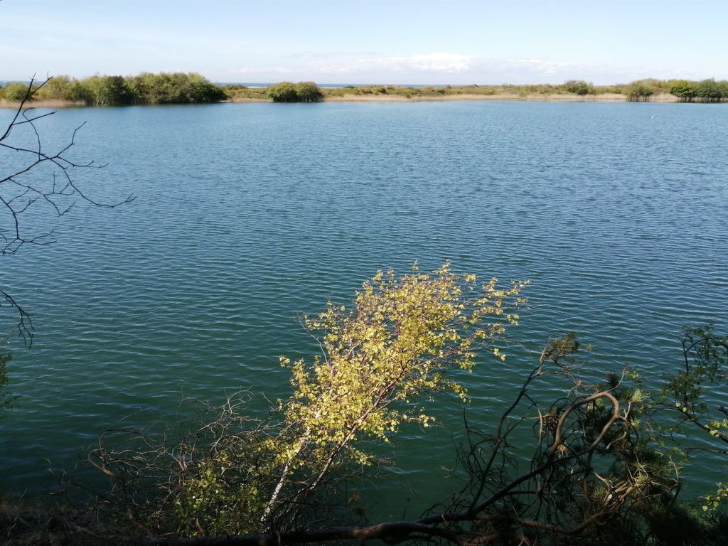 'Sebastian' - 600m from the sea