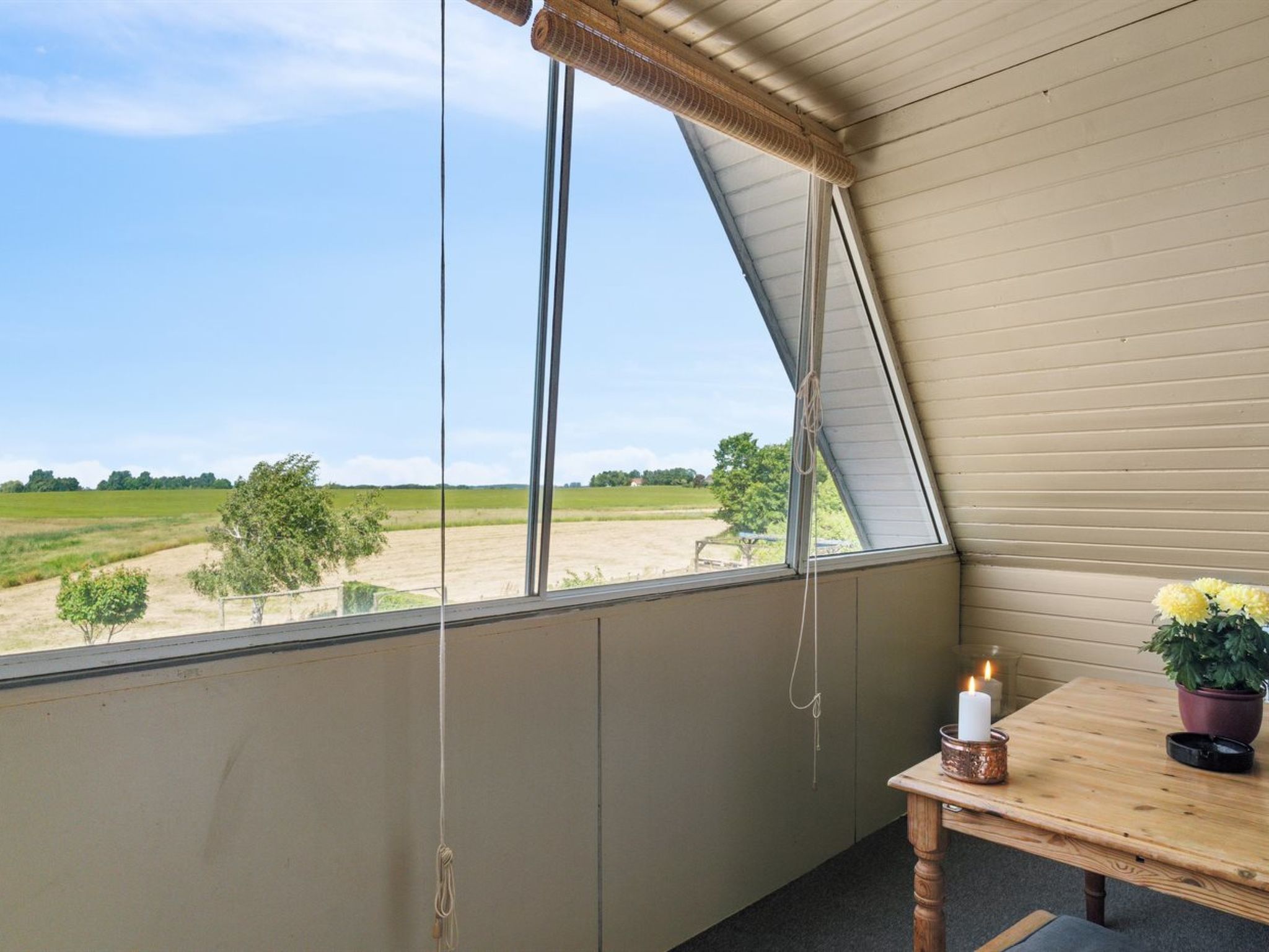 "Lacey" - 4km from the sea - Buiten