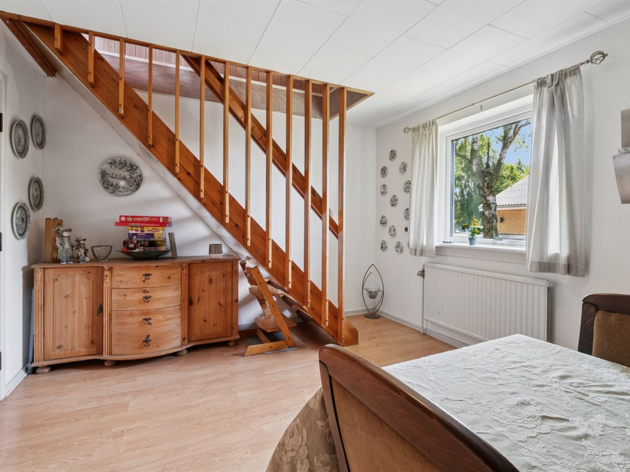"Lacey" - 4km from the sea - Binnen