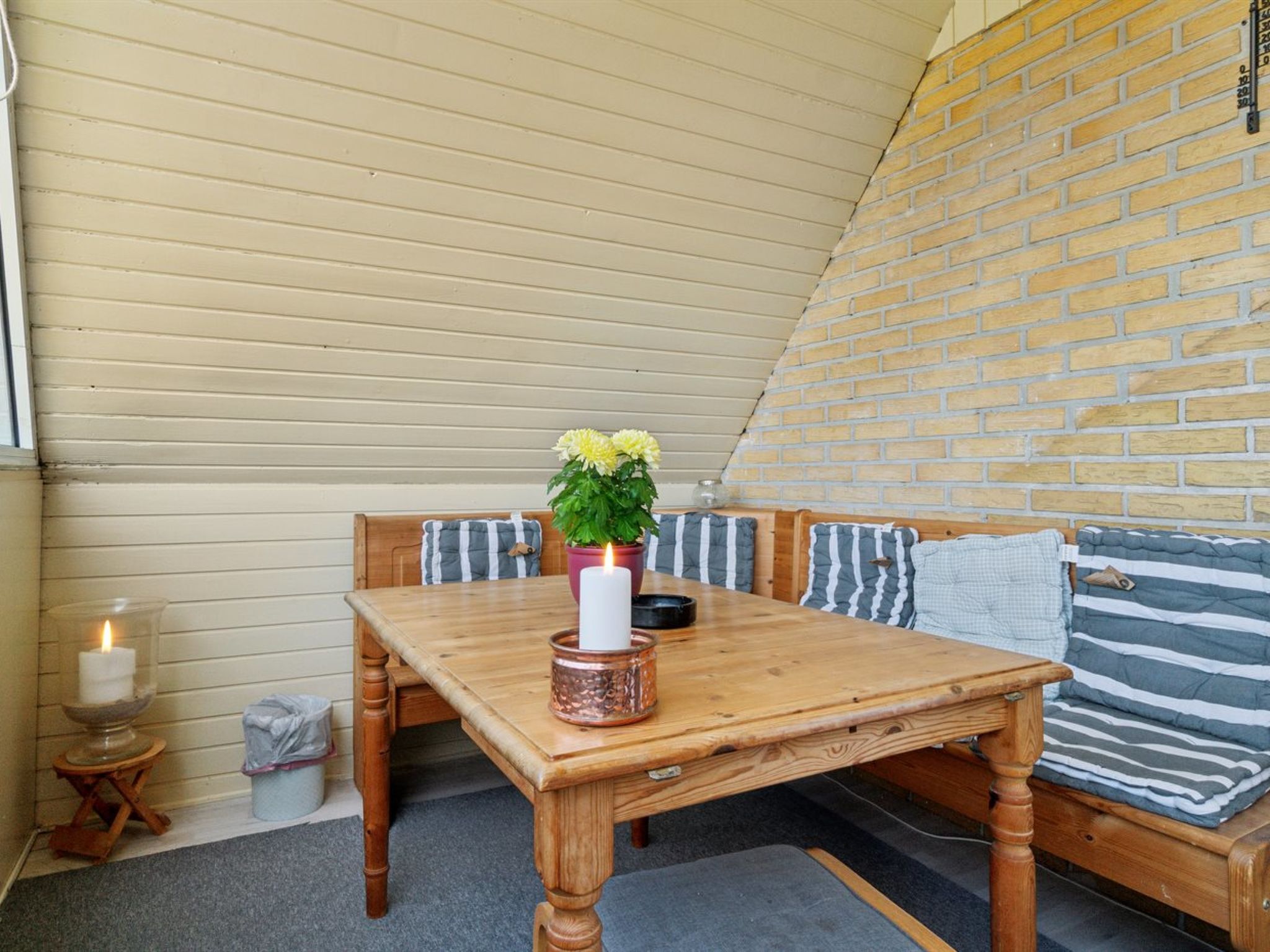 "Lacey" - 4km from the sea - Binnen
