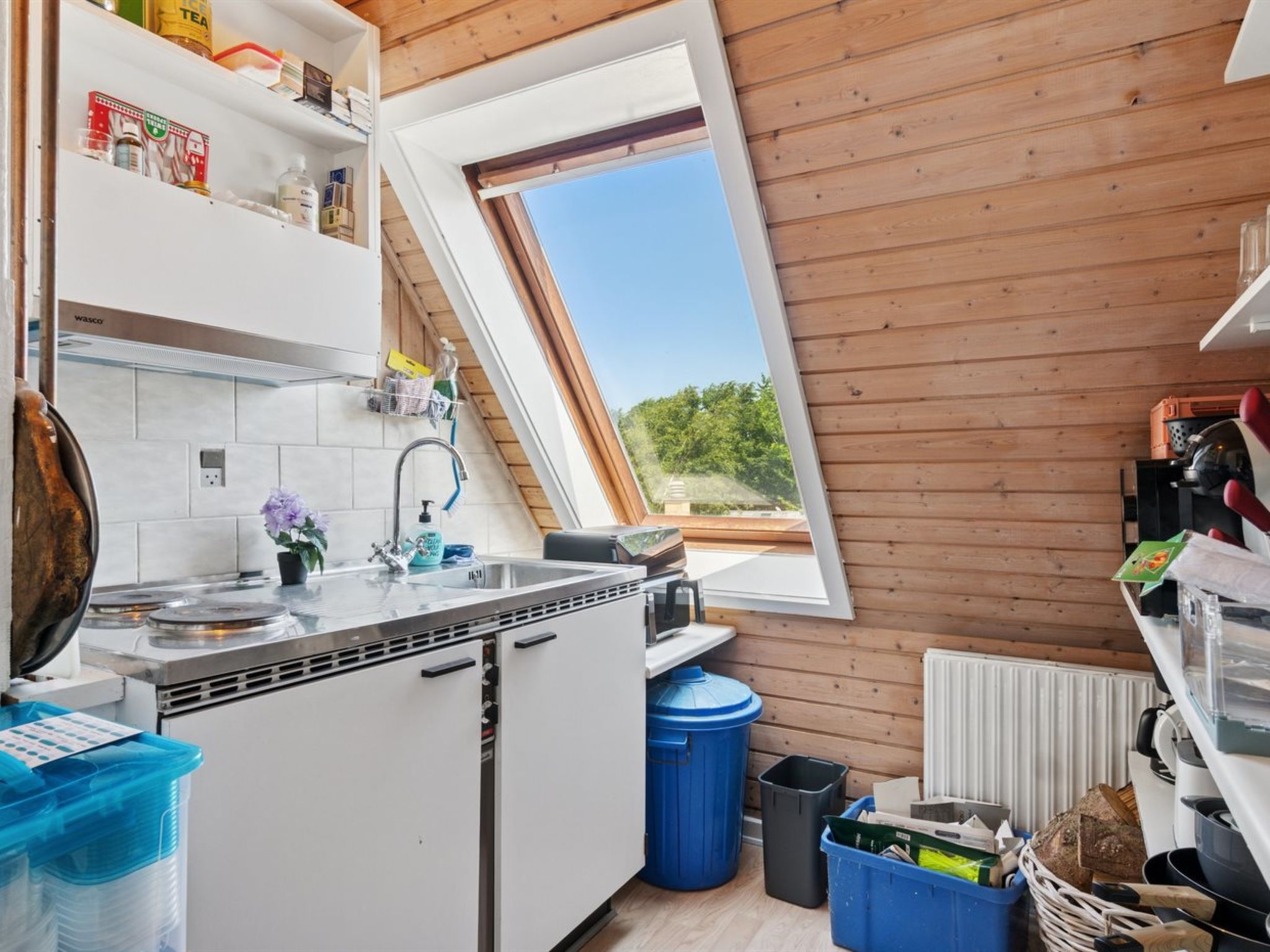 "Lacey" - 4km from the sea - Binnen