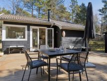 Studio Ermelina: Vakantie aan Zee op 150 meter van het Strand van Hasle - thumbnail 5