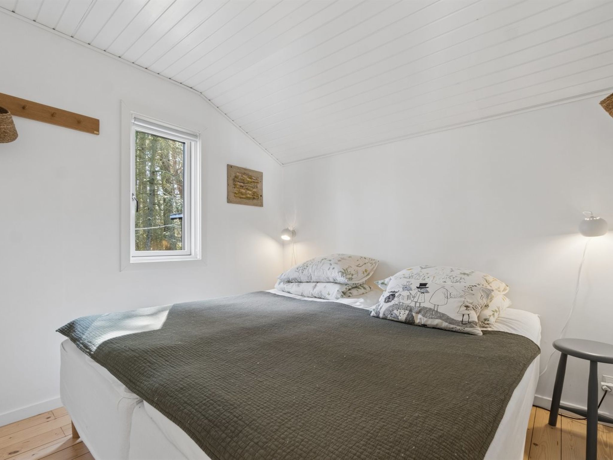 Studio Ermelina: Vakantie aan Zee op 150 meter van het Strand van Hasle - foto 18