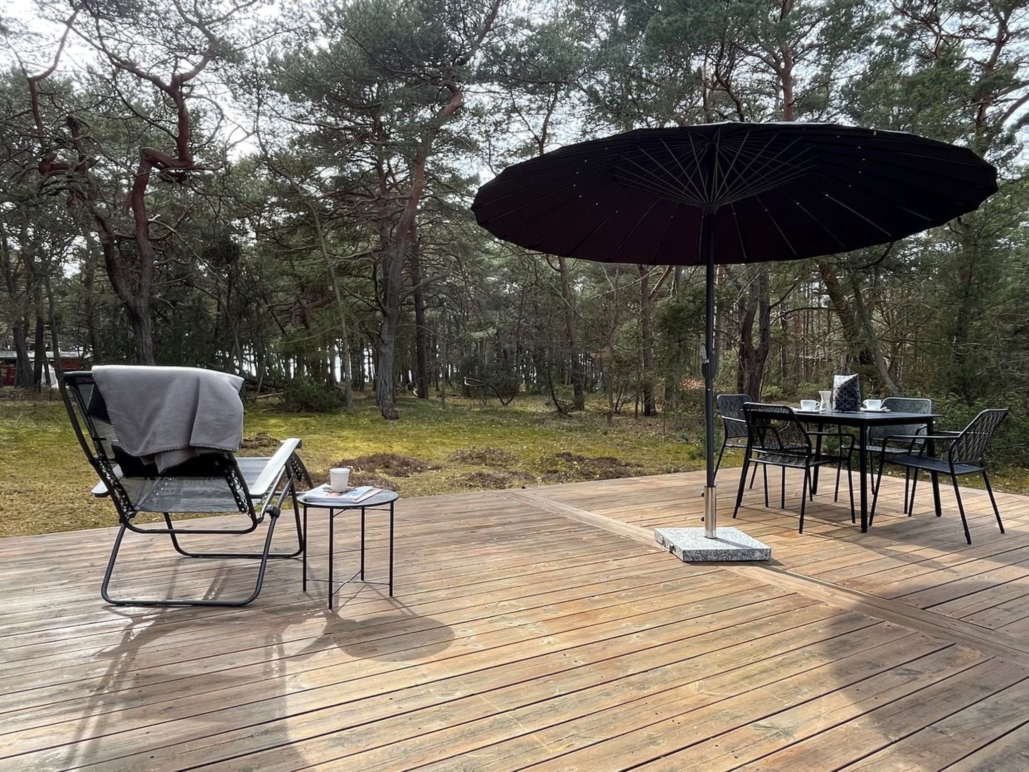 "Ermelina" - 150m from the sea