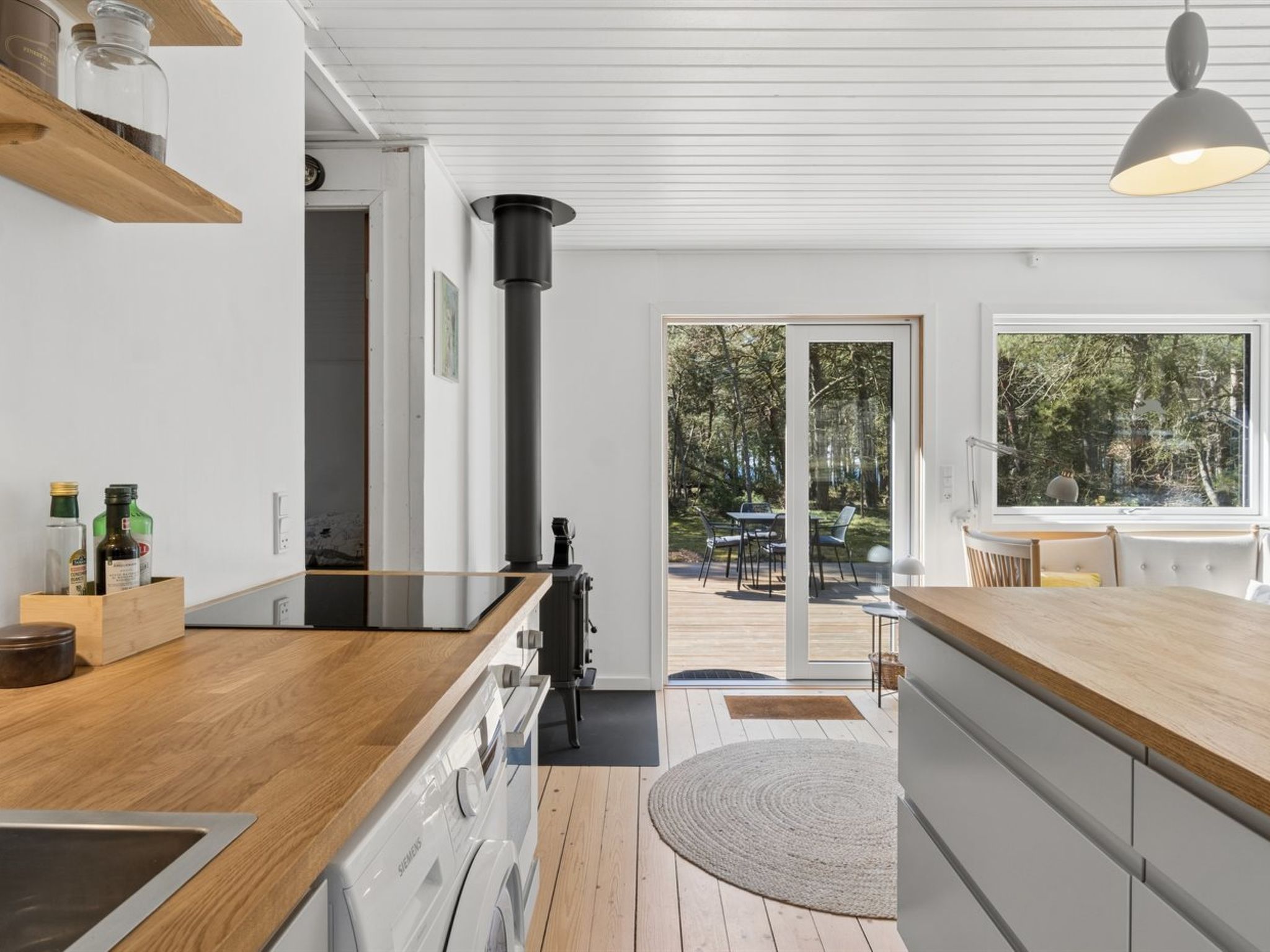 "Ermelina" - 150m from the sea