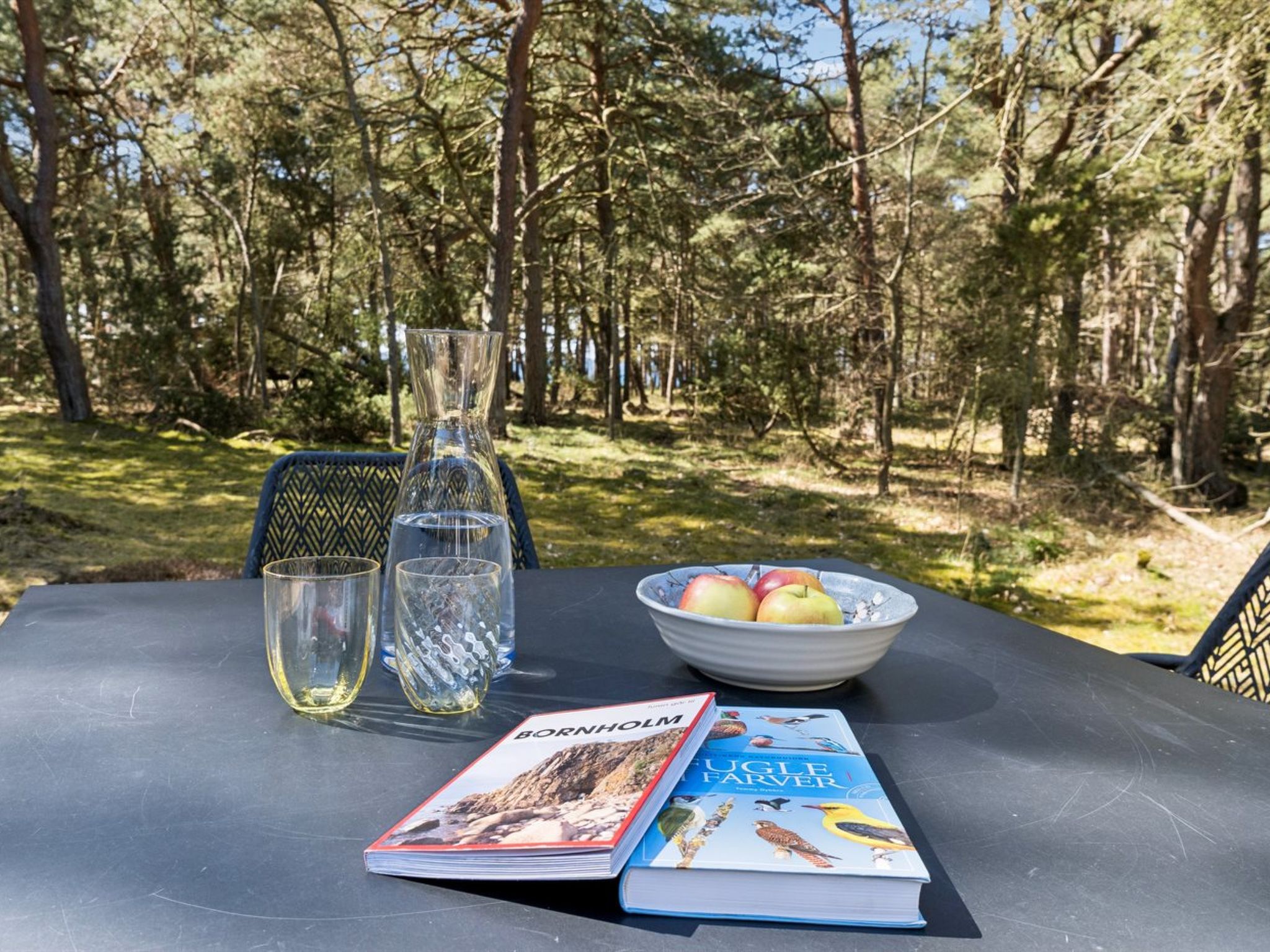 "Ermelina" - 150m from the sea — Terrace (3 of 34)
