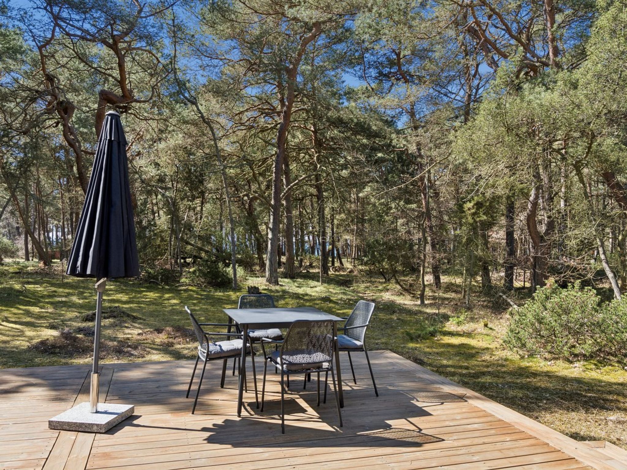 "Ermelina" - 150m from the sea — Terrace (4 of 34)