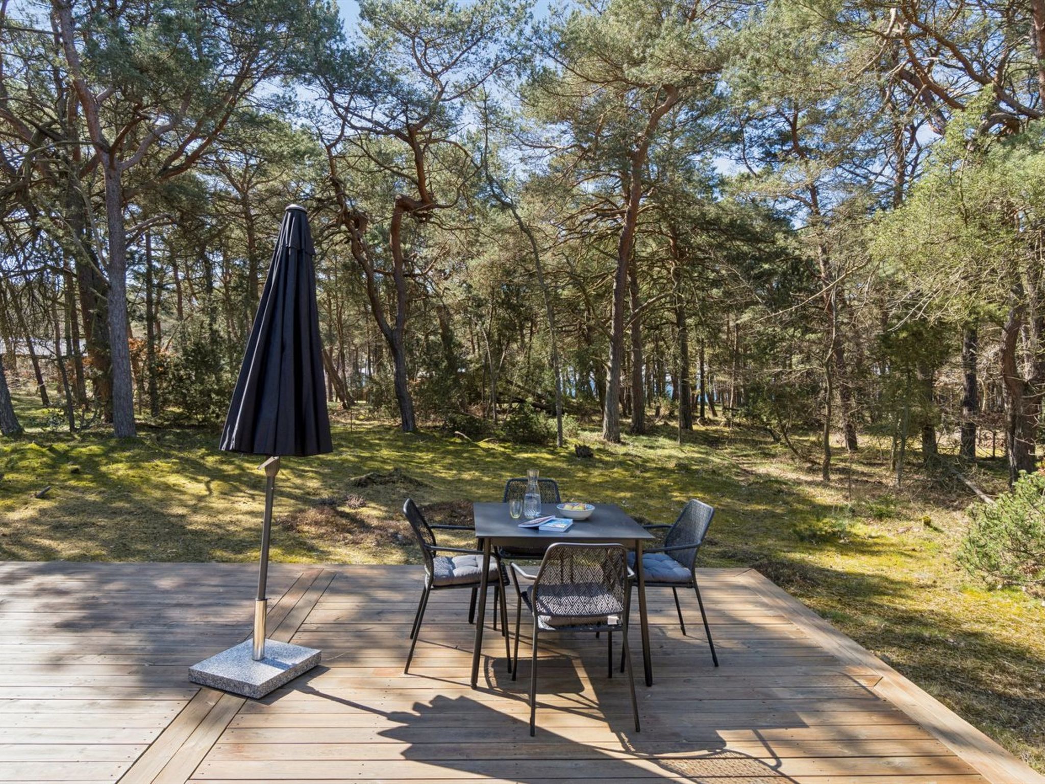 "Ermelina" - 150m from the sea — Terrace (5 of 34)