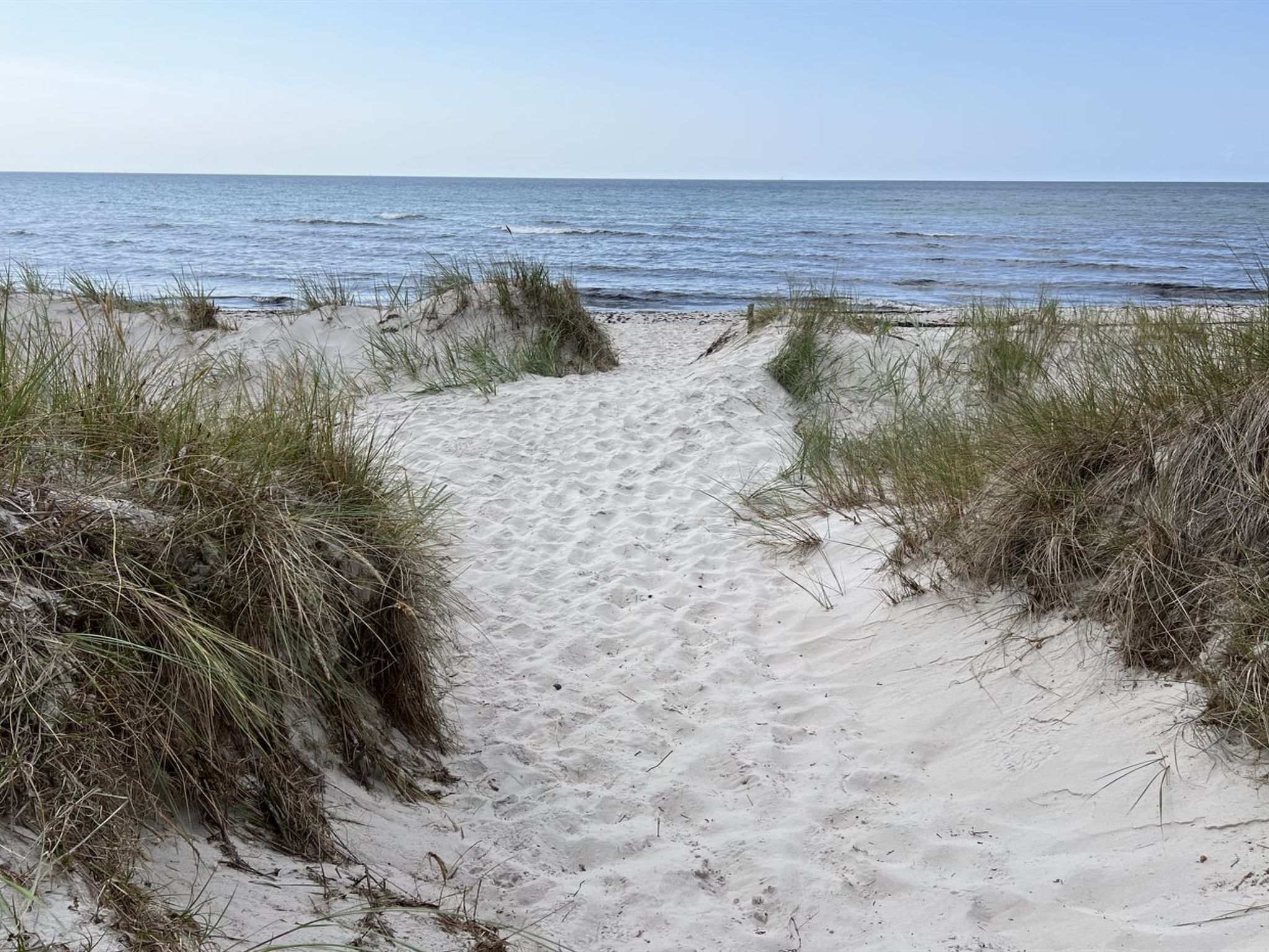 "Aarre" - 1km from the sea