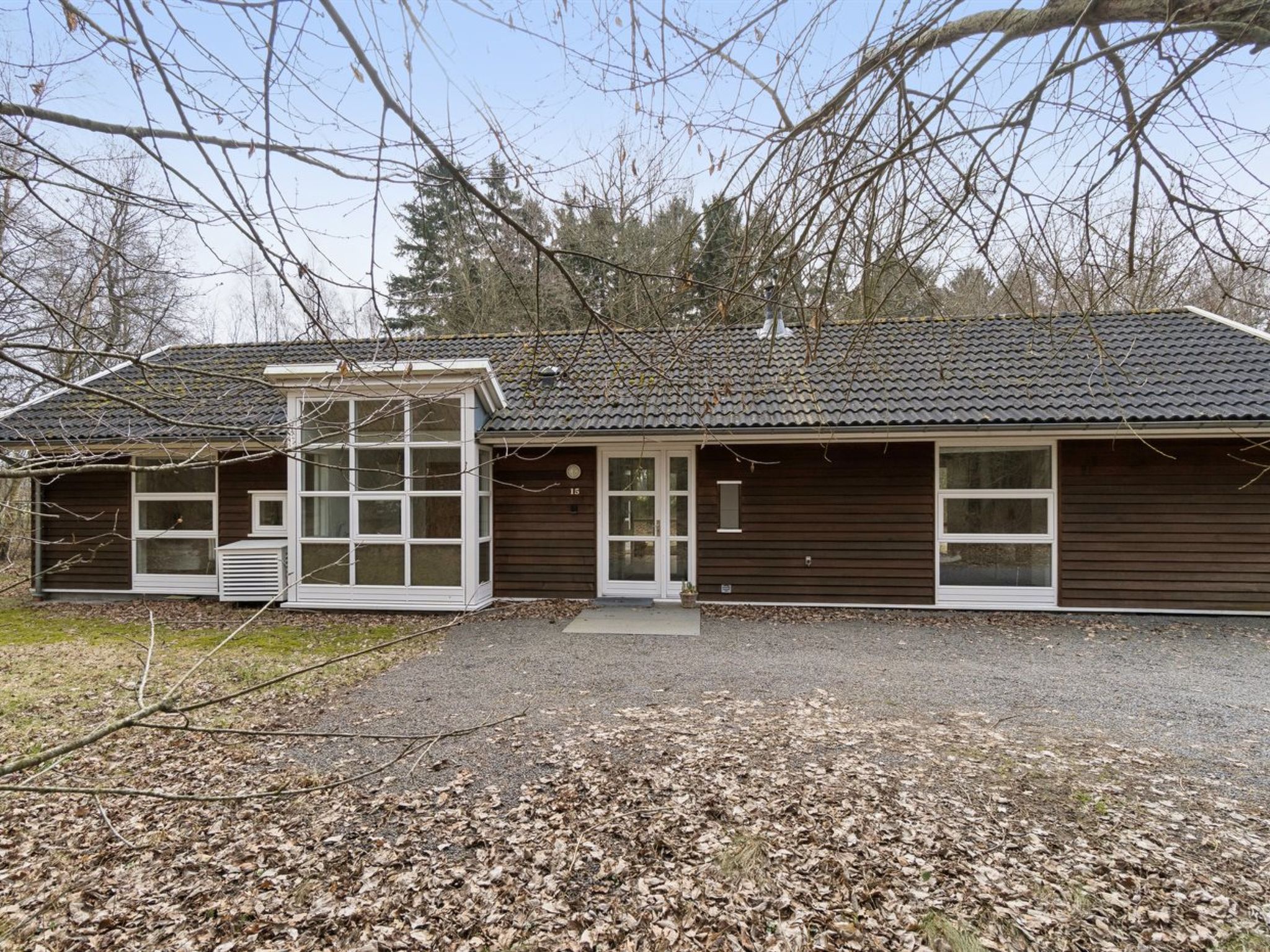"Aarre" - 1km from the sea — House (4 of 29)