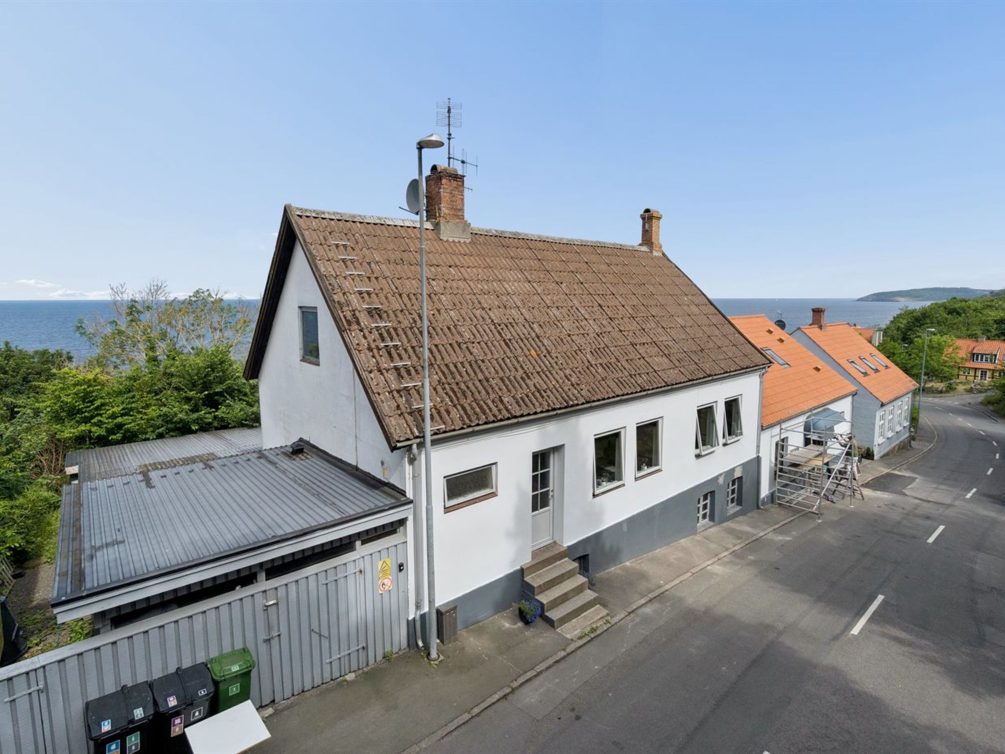 "Görel" - 250m from the sea