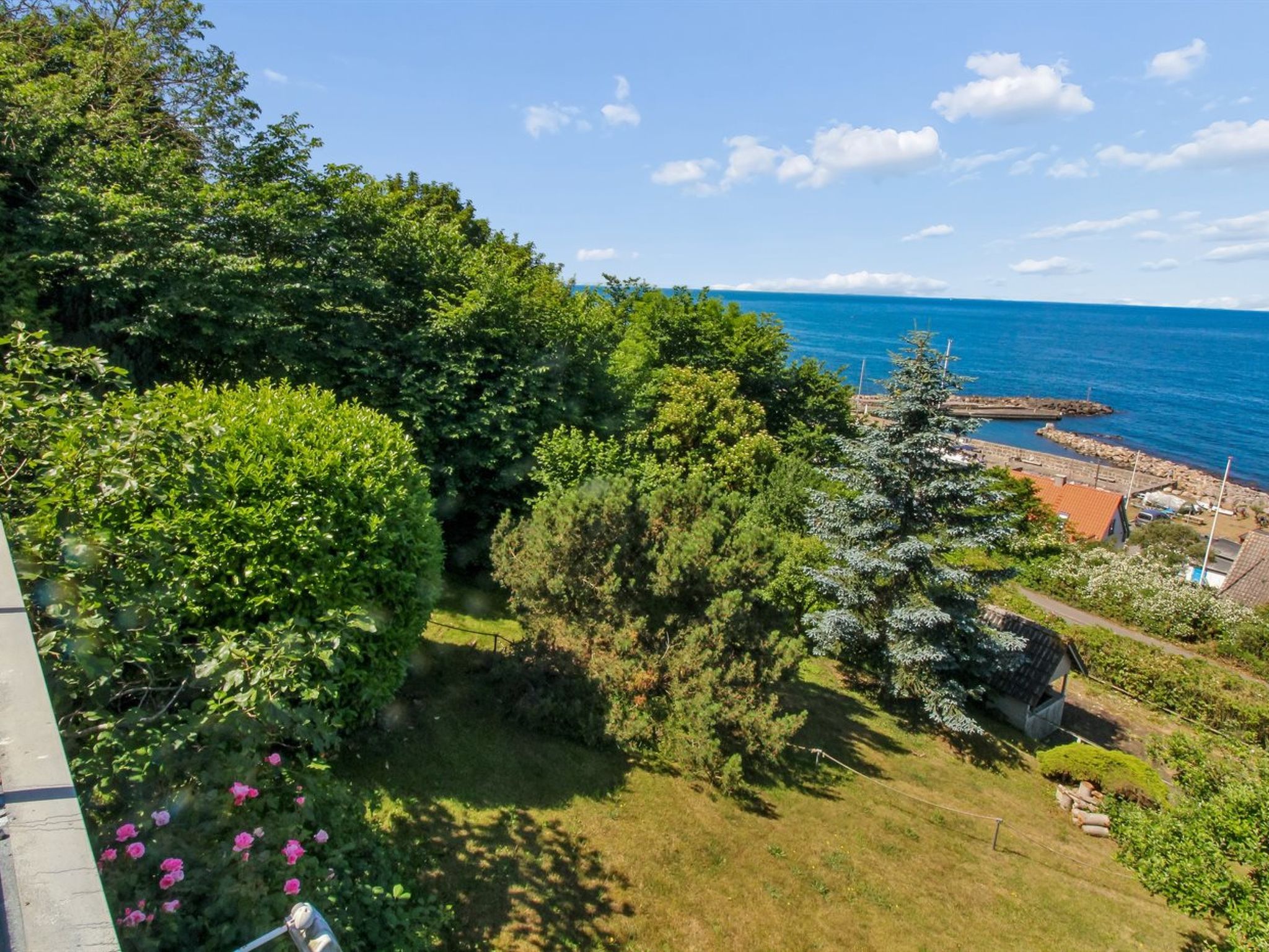 "Görel" - 250m from the sea - Draußen