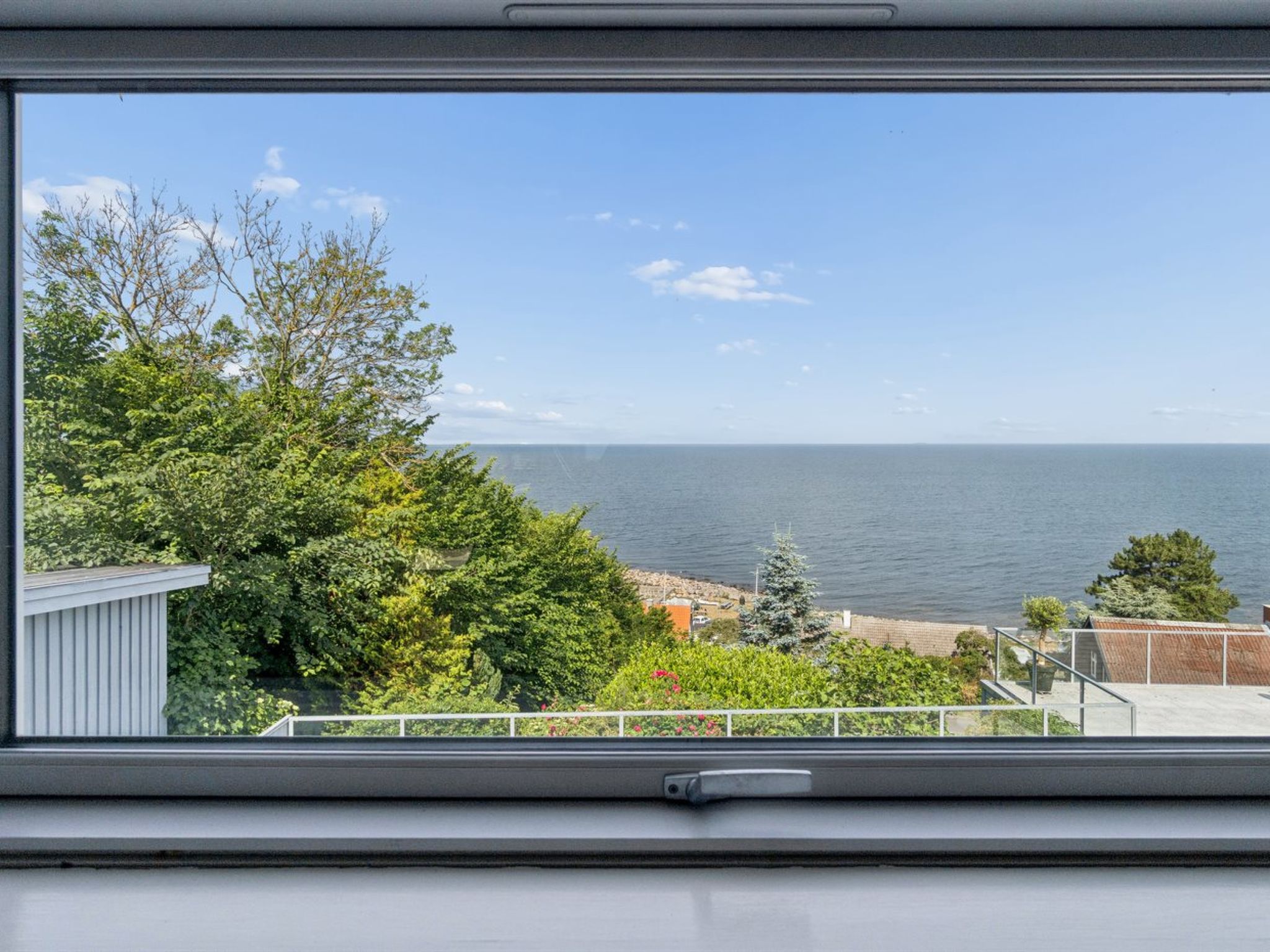 "Görel" - 250m from the sea - Draußen