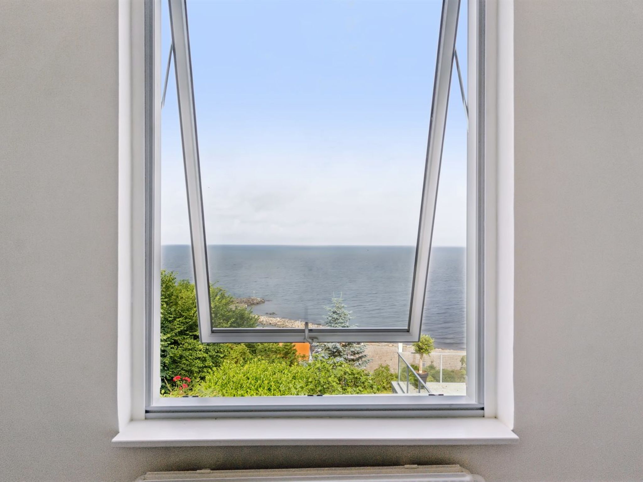 "Görel" - 250m from the sea - Draußen