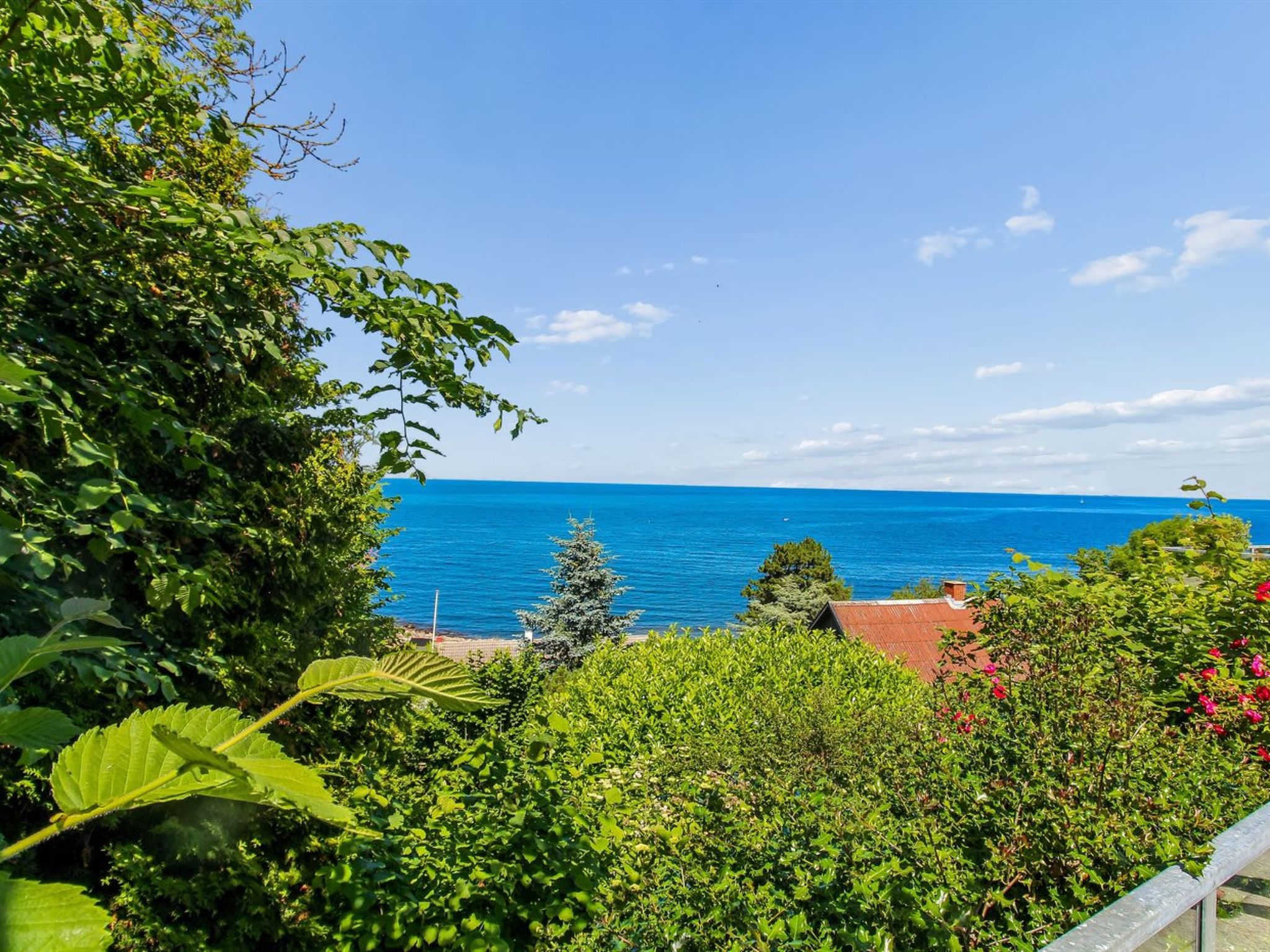 "Görel" - 250m from the sea - Draußen