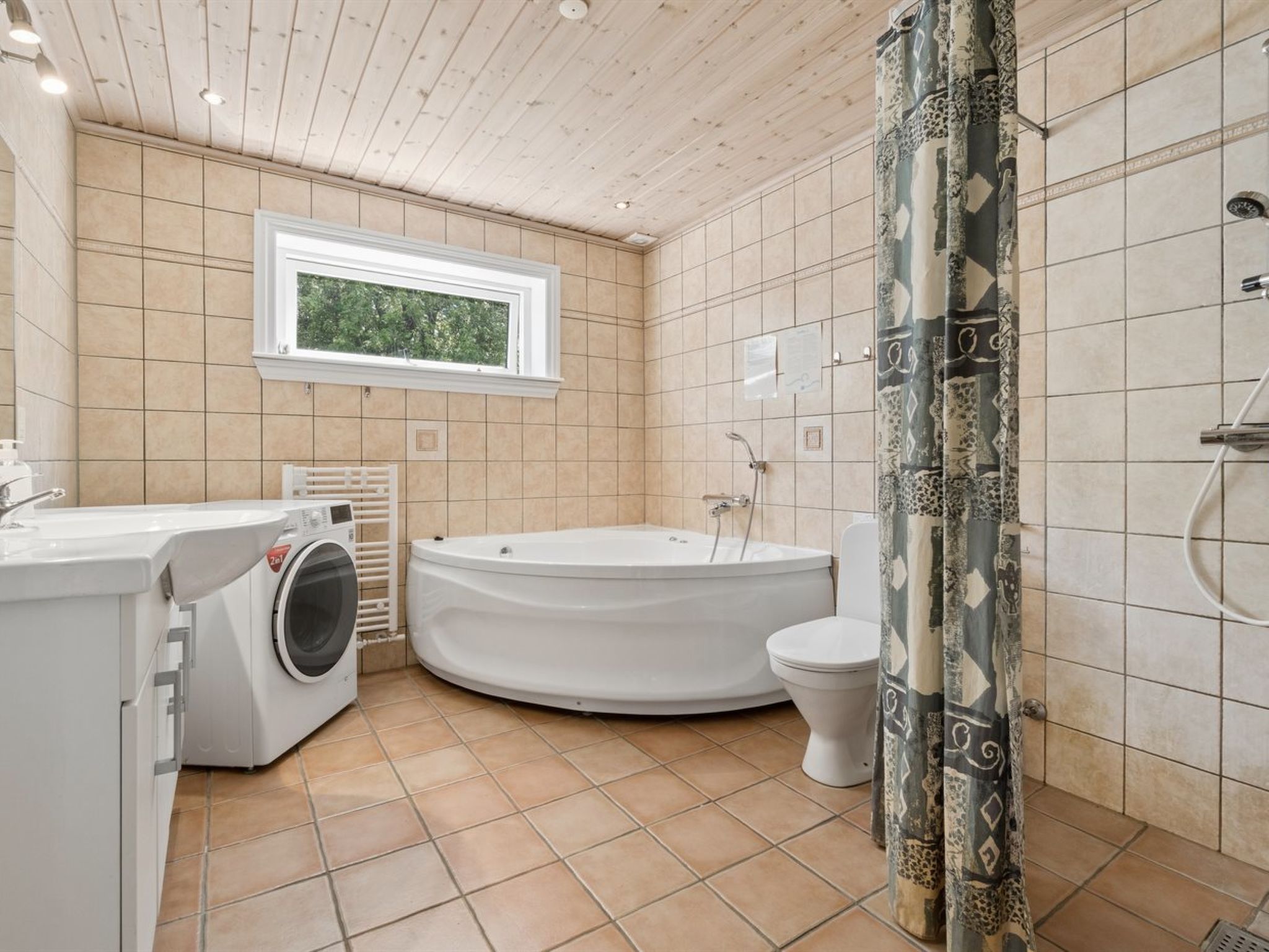 "Tanja" - 1.5km from the sea - Drinnen