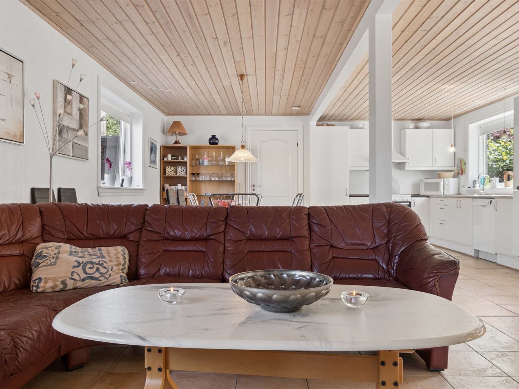 "Tanja" - 1.5km from the sea - Drinnen