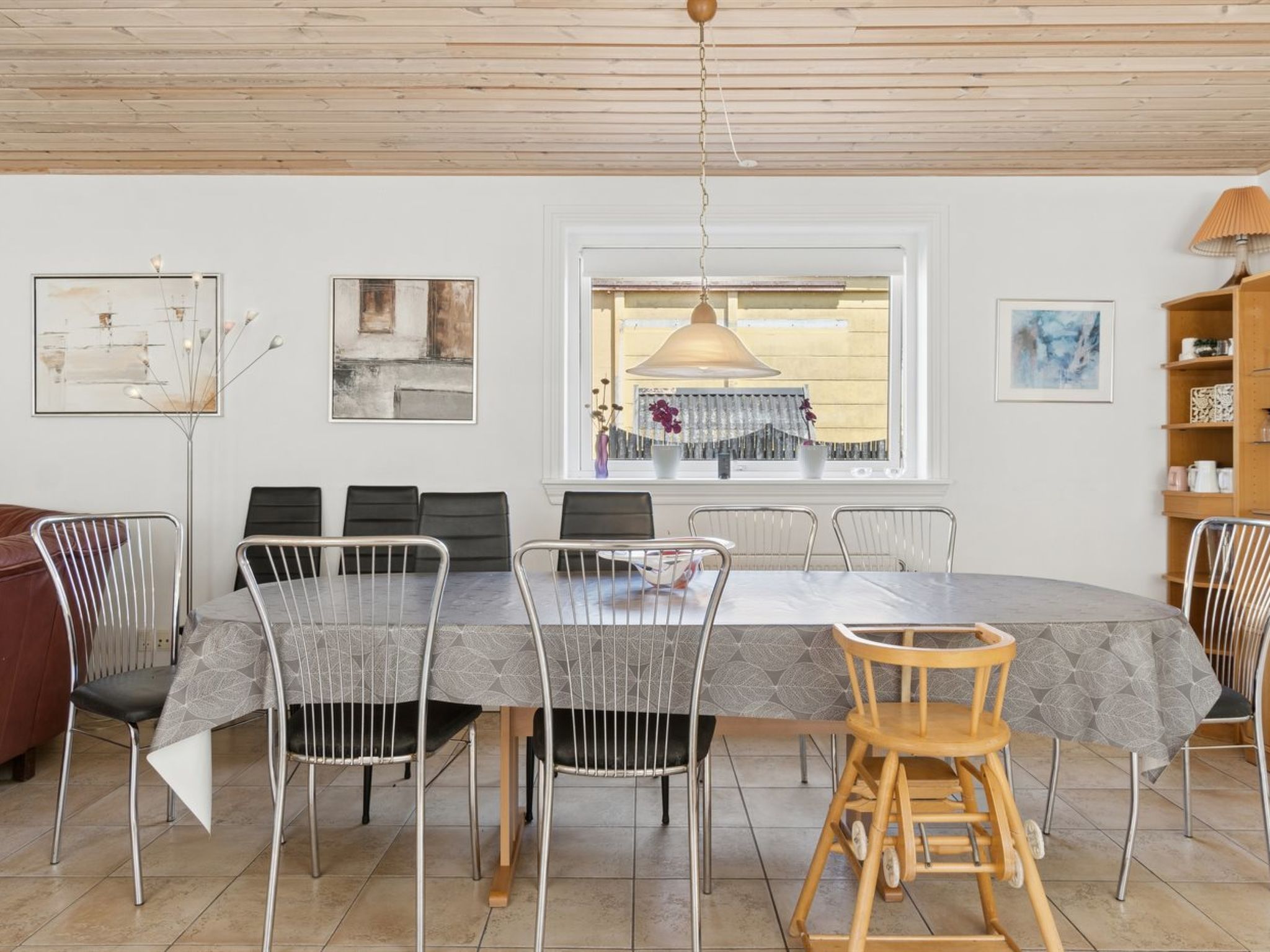 "Tanja" - 1.5km from the sea - Drinnen