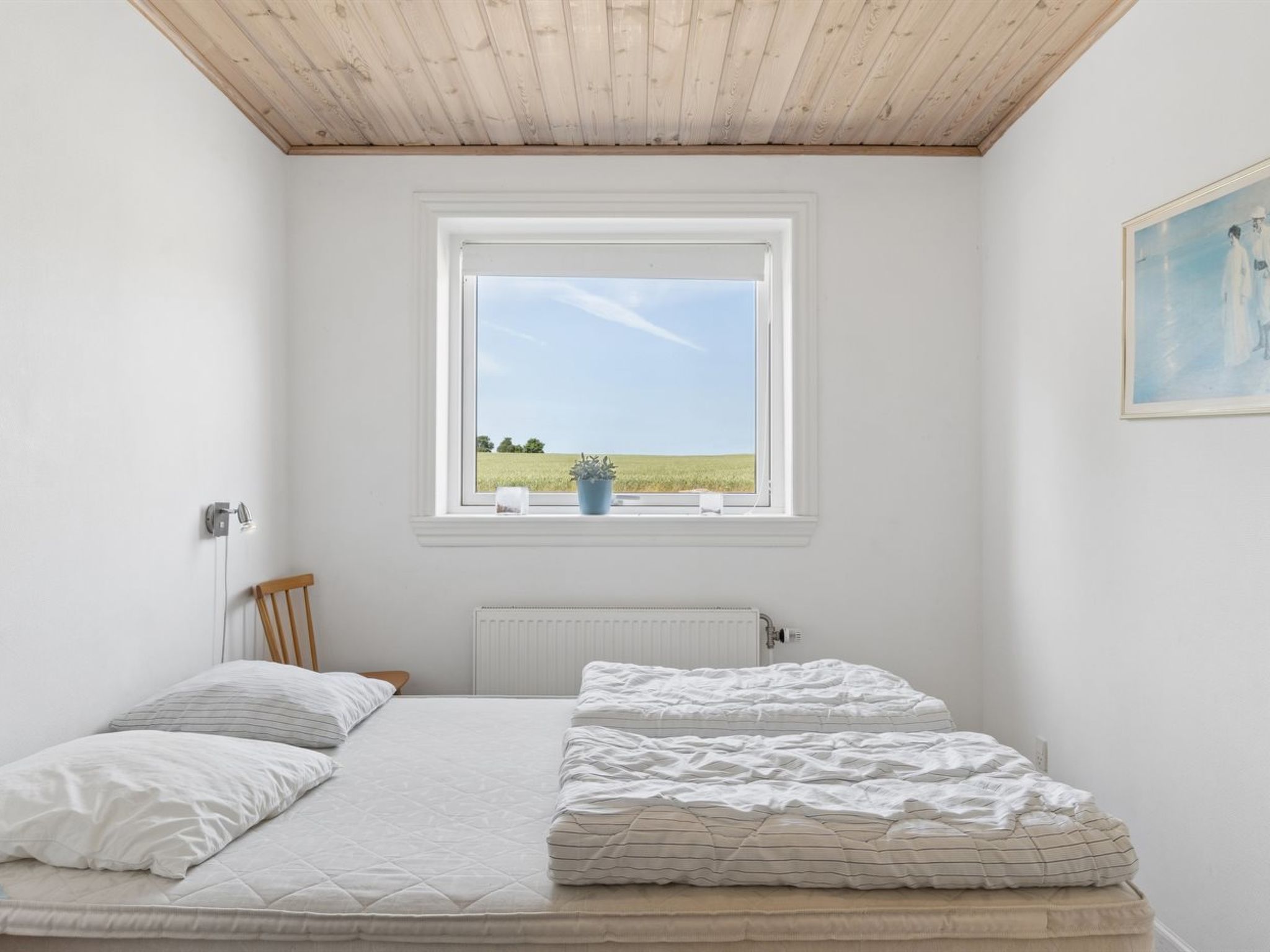"Tanja" - 1.5km from the sea - Drinnen
