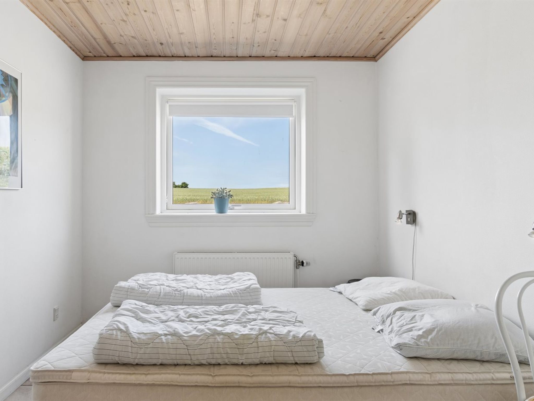 "Tanja" - 1.5km from the sea - Drinnen