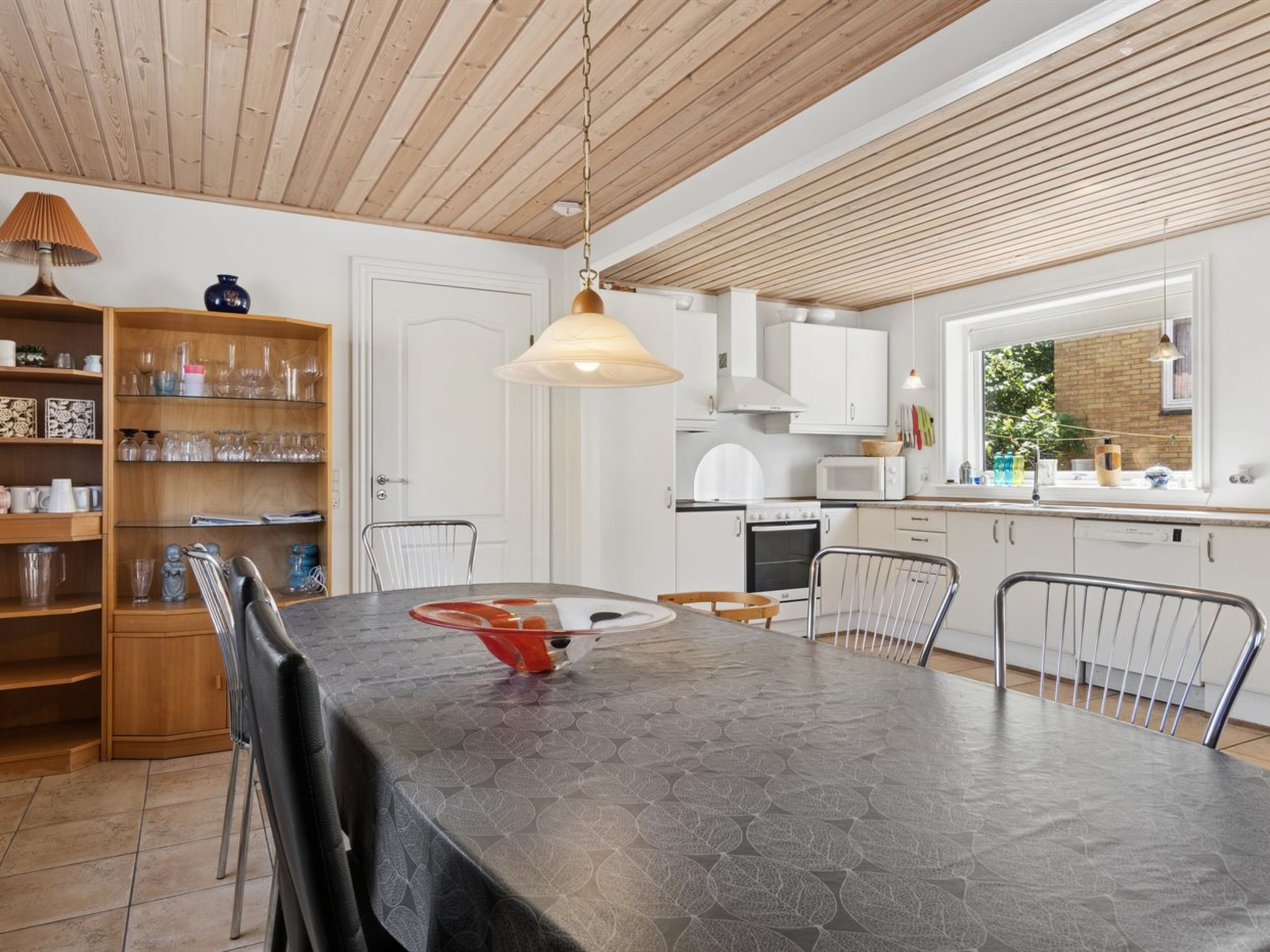 "Tanja" - 1.5km from the sea - Drinnen