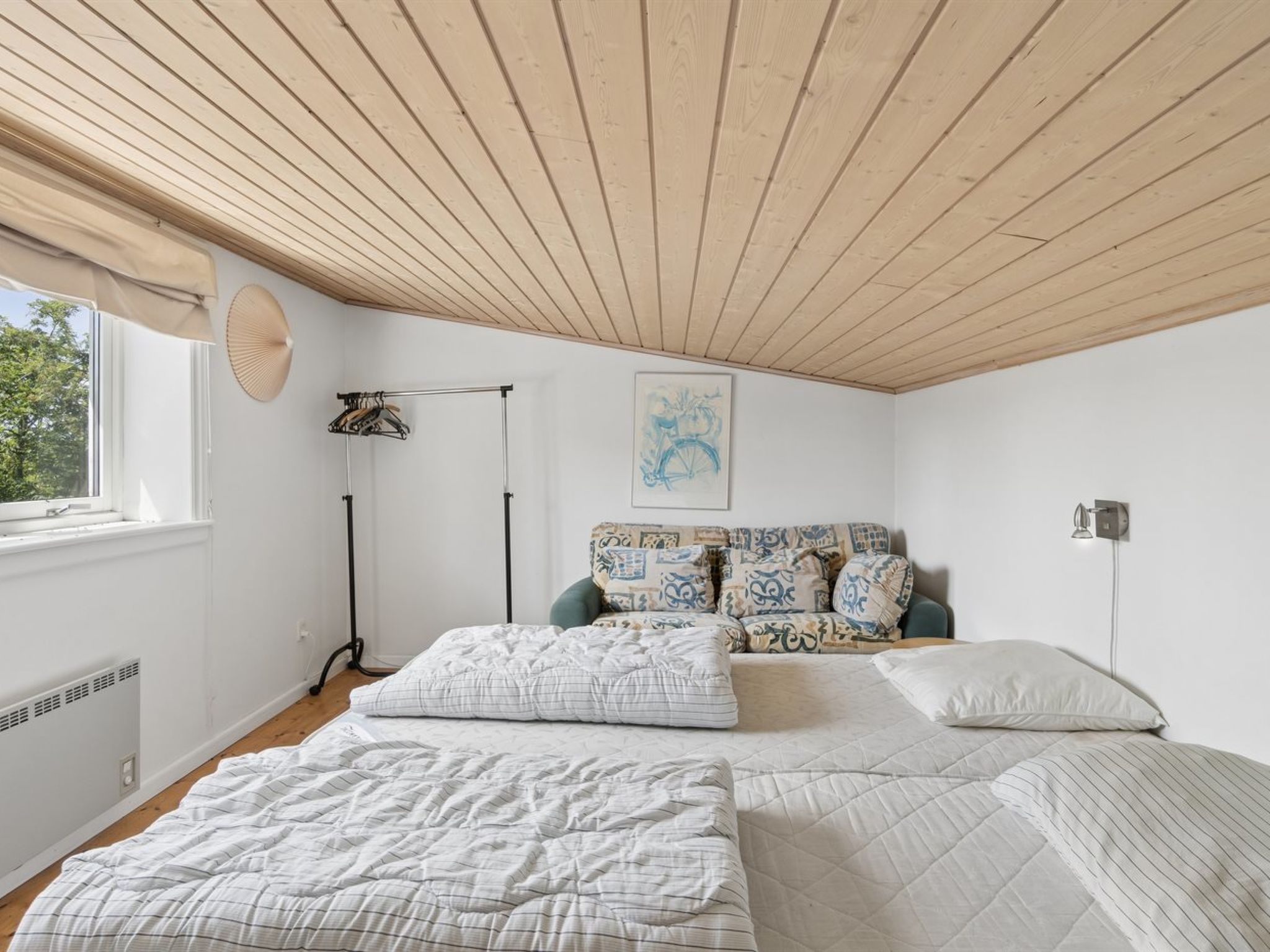 "Tanja" - 1.5km from the sea - Drinnen