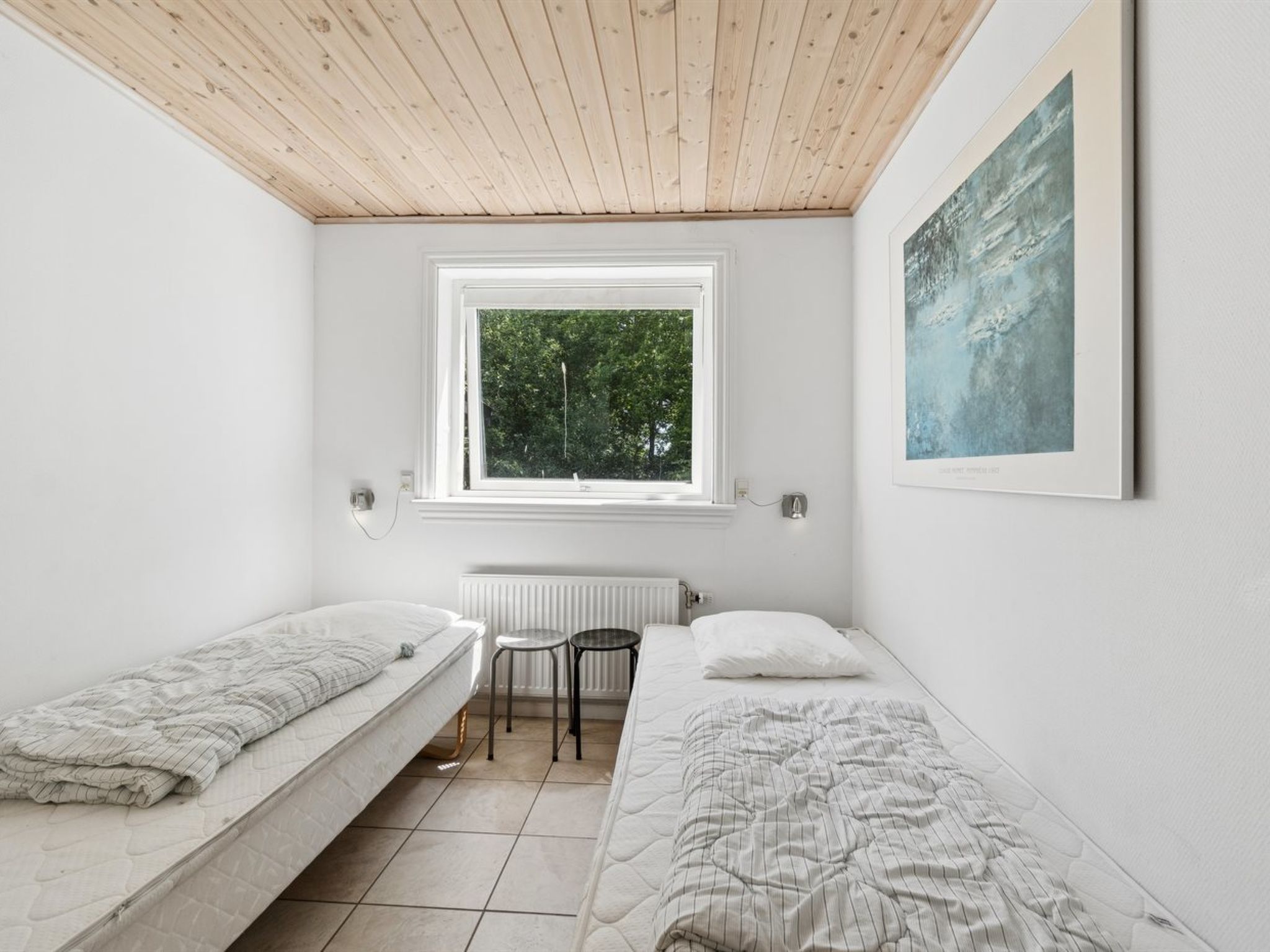 "Tanja" - 1.5km from the sea - Drinnen
