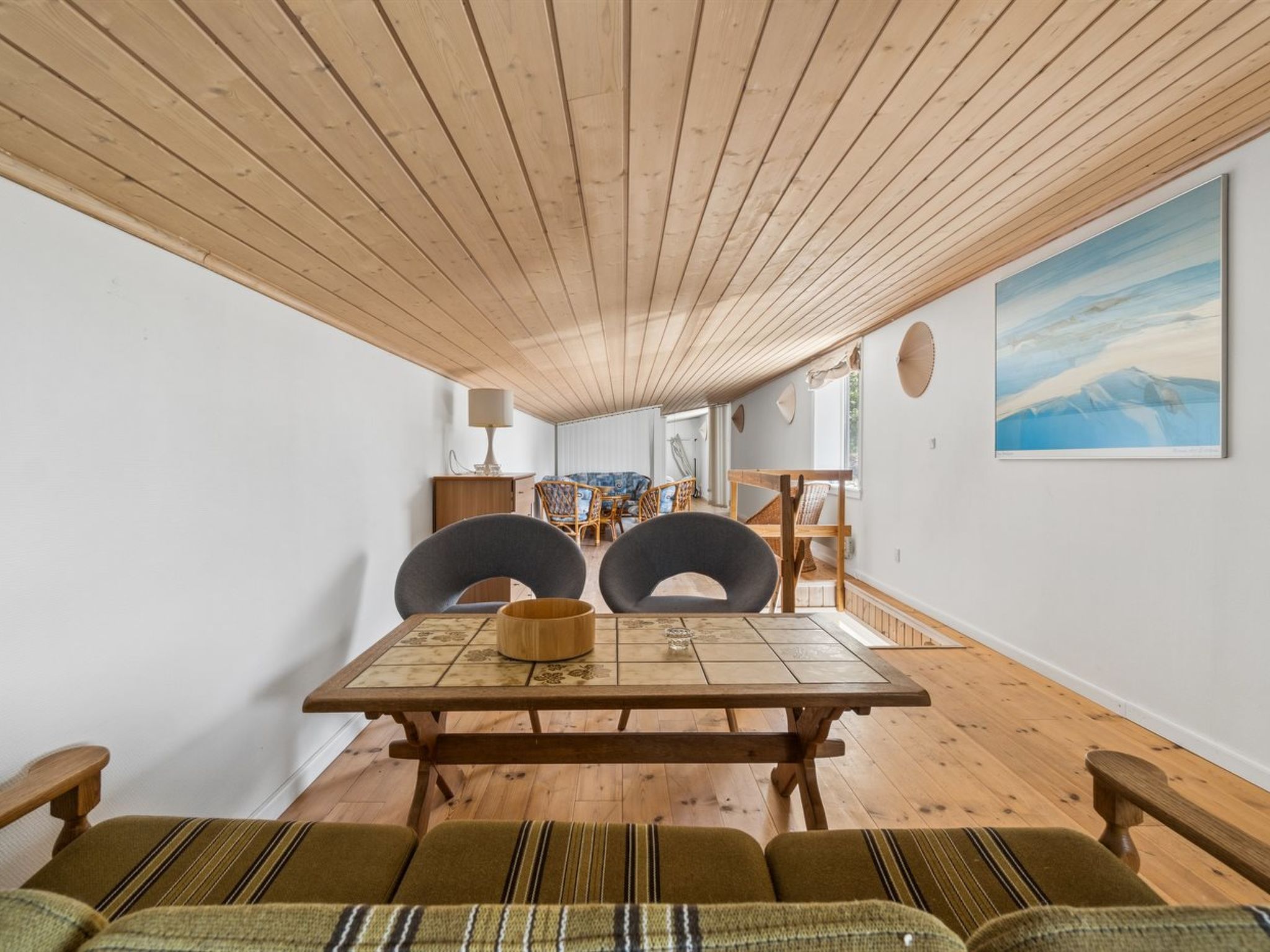 "Tanja" - 1.5km from the sea - Draußen