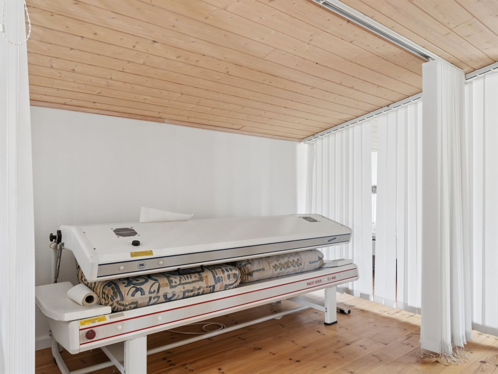 "Tanja" - 1.5km from the sea - Drinnen