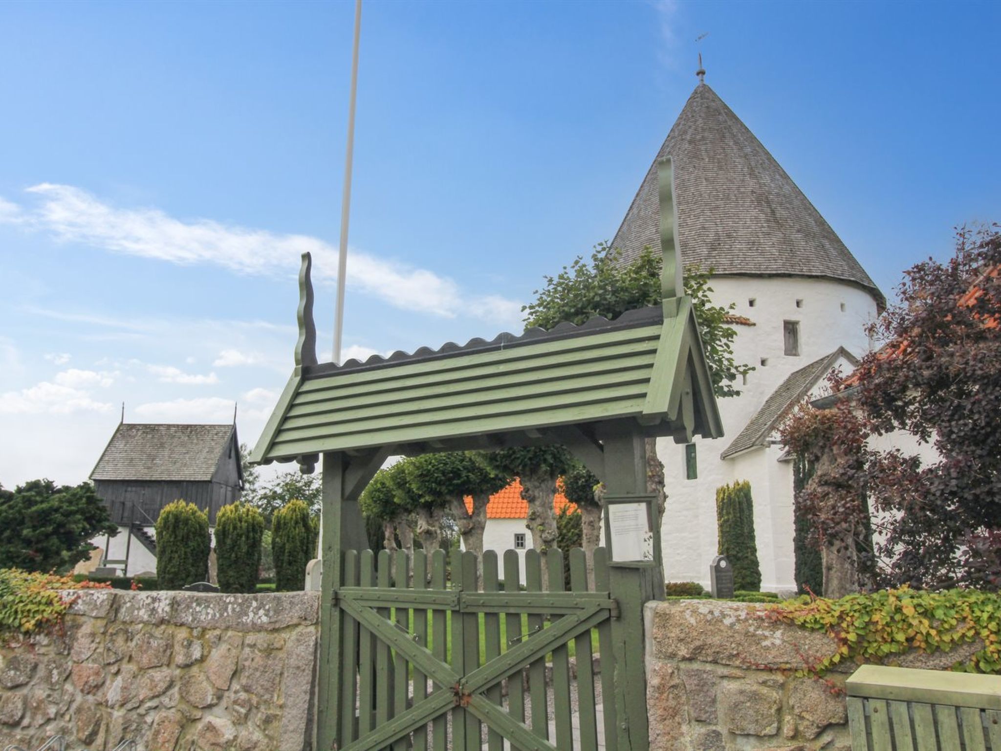 "Tanja" - 1.5km from the sea - Draußen
