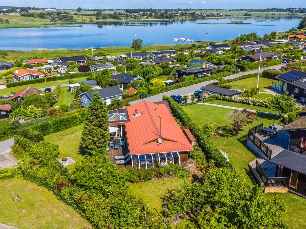 Vakantiehuis Eleana