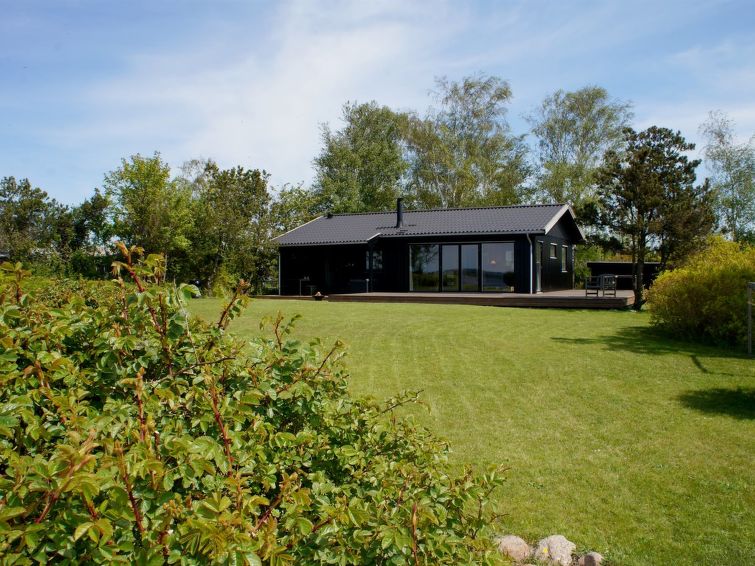 Search and Stay destination Skibby, Denmark from . "Iadrik" - 85m to the inlet in Sealand