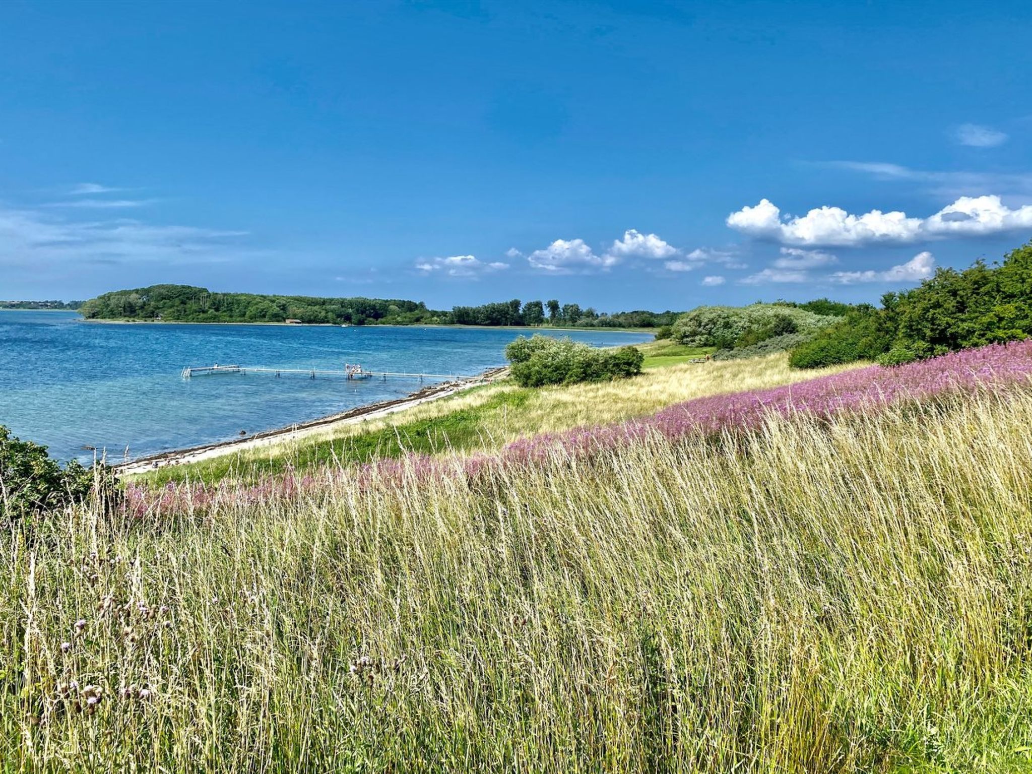 "Iadrik" - 85m to the fjord - Buiten