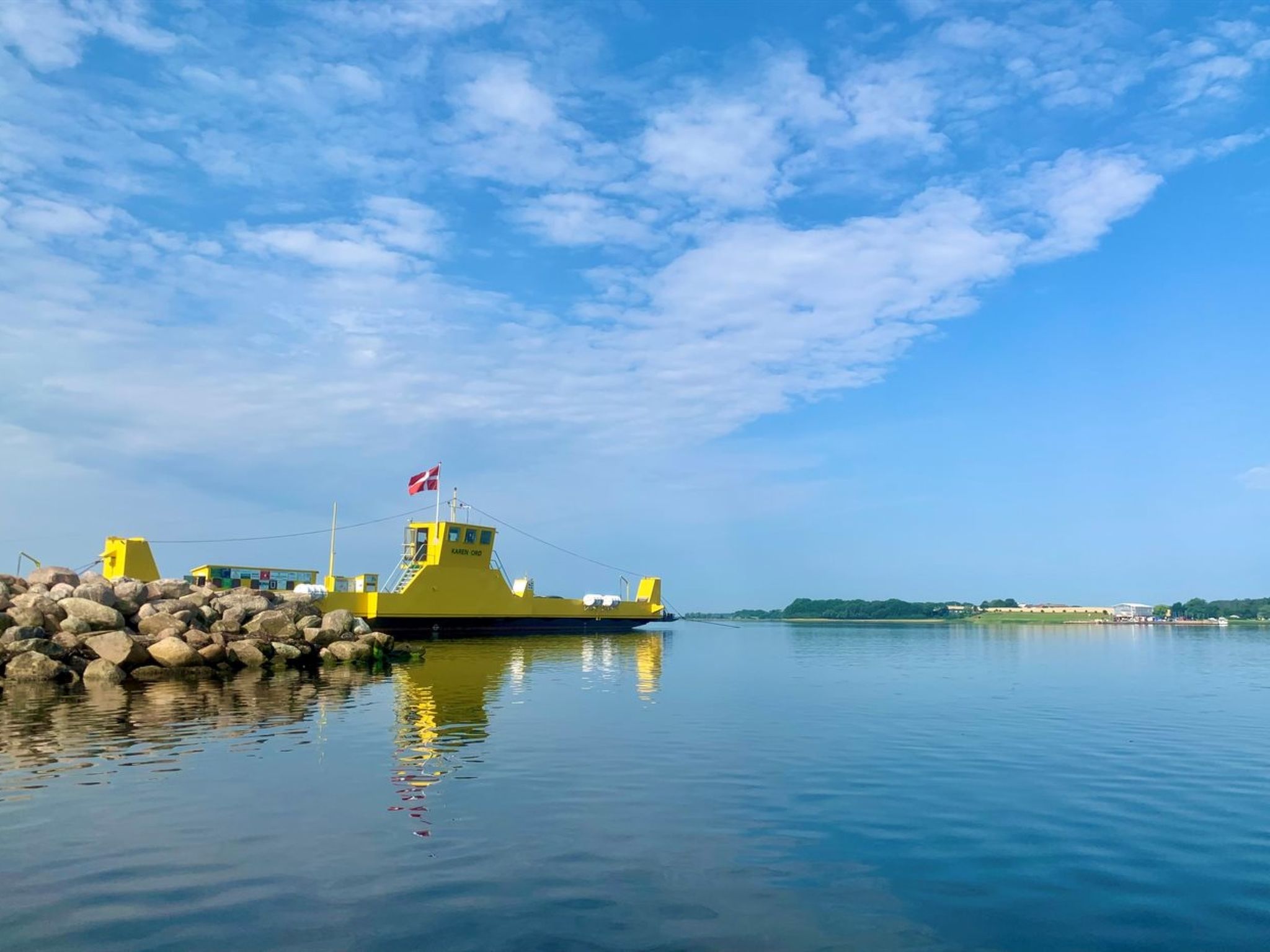 "Iadrik" - 85m to the fjord-Buiten