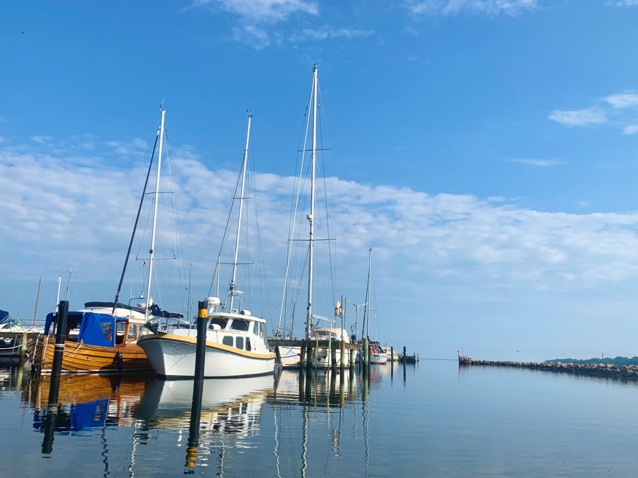 "Iadrik" - 85m to the fjord-Buiten
