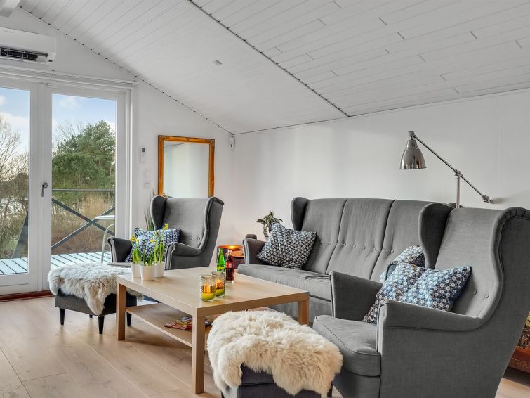 Search and Stay destination Skibby, Denmark from AU$ 605. "Frithgæst" - 100m to the inlet in Sealand