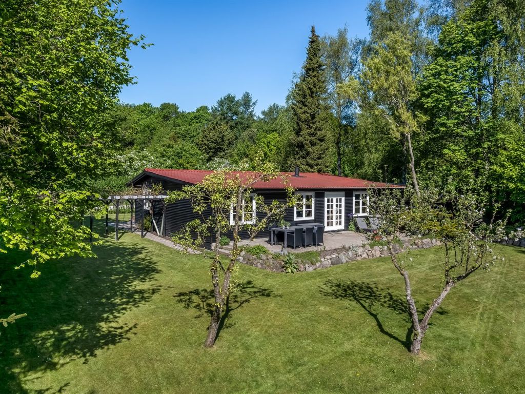Vakantiehuis Ilena in Denemarken