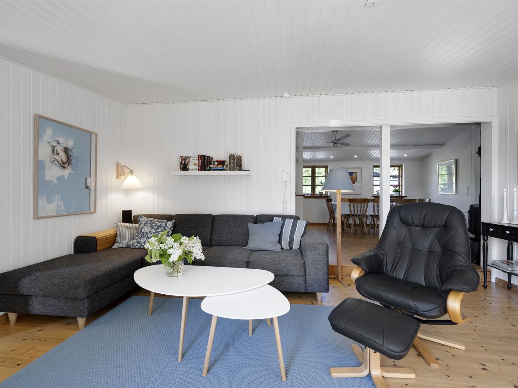 "Ilena" - 16.3km from the sea-Binnen