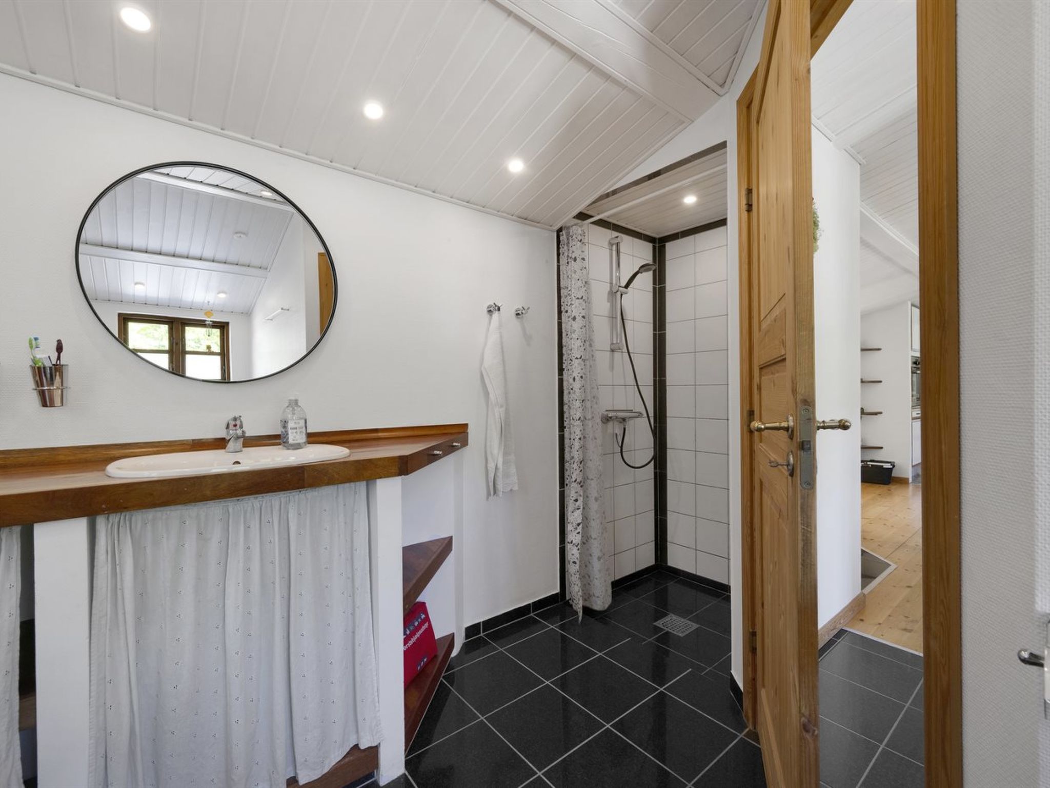 "Ilena" - 16.3km from the sea-Binnen