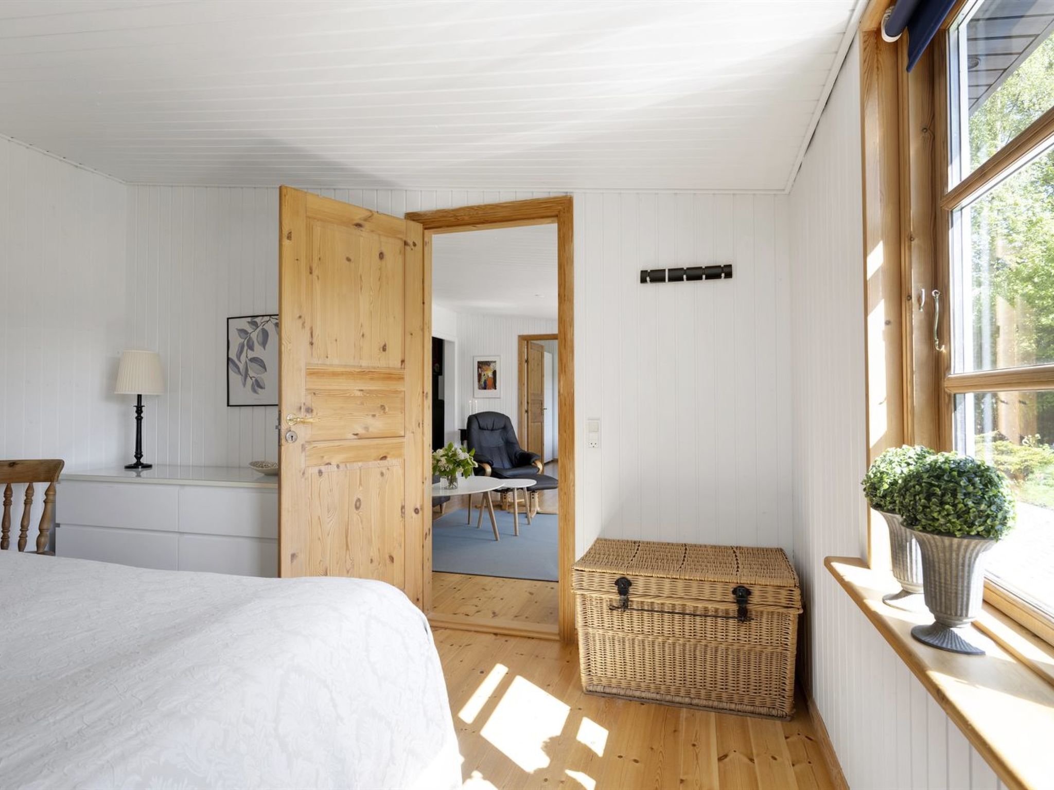 "Ilena" - 16.3km from the sea-Binnen