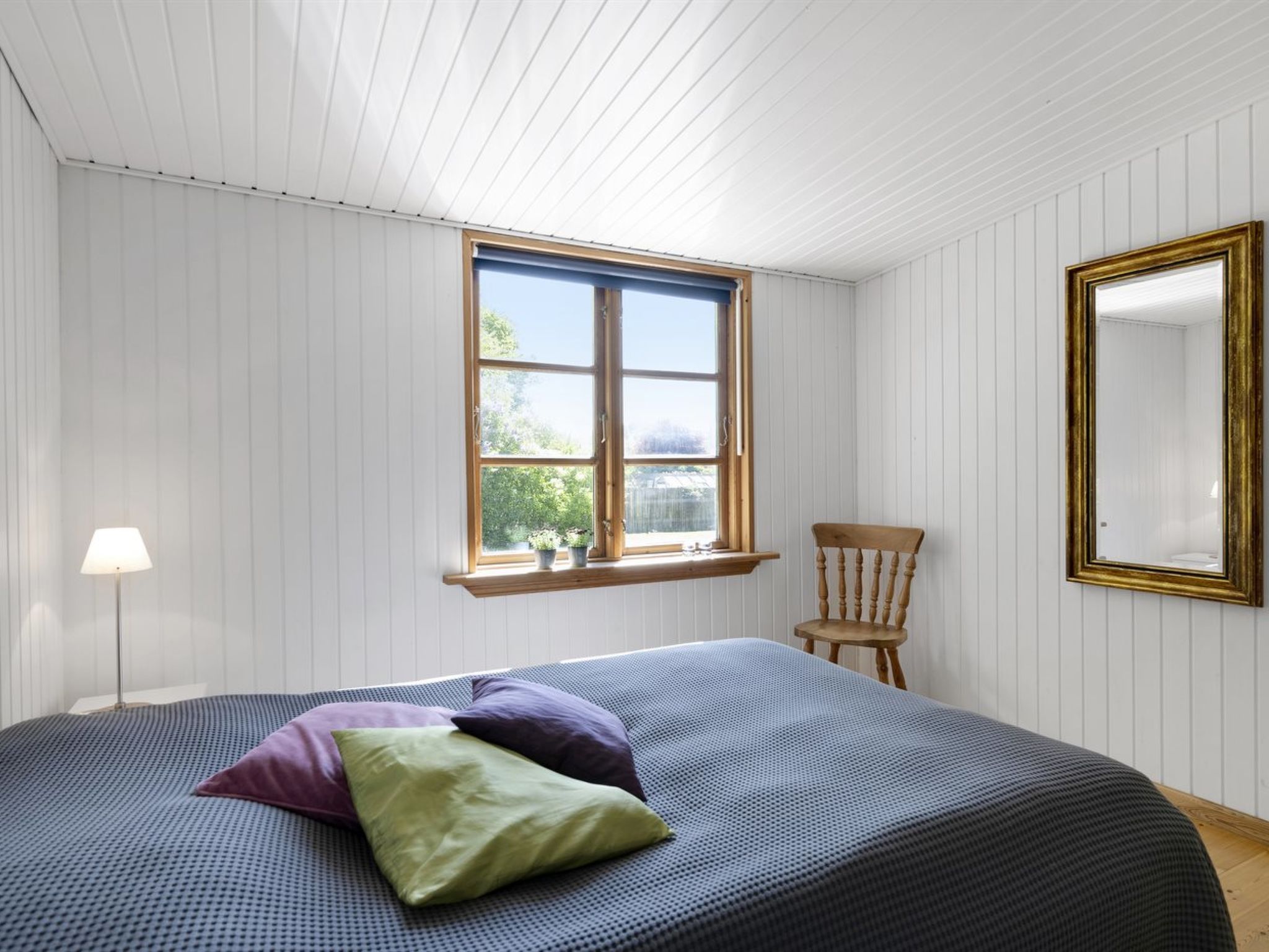 "Ilena" - 16.3km from the sea-Binnen