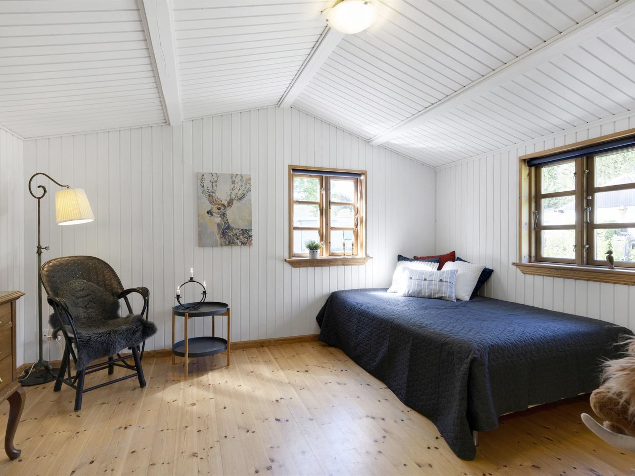 "Ilena" - 16.3km from the sea-Binnen