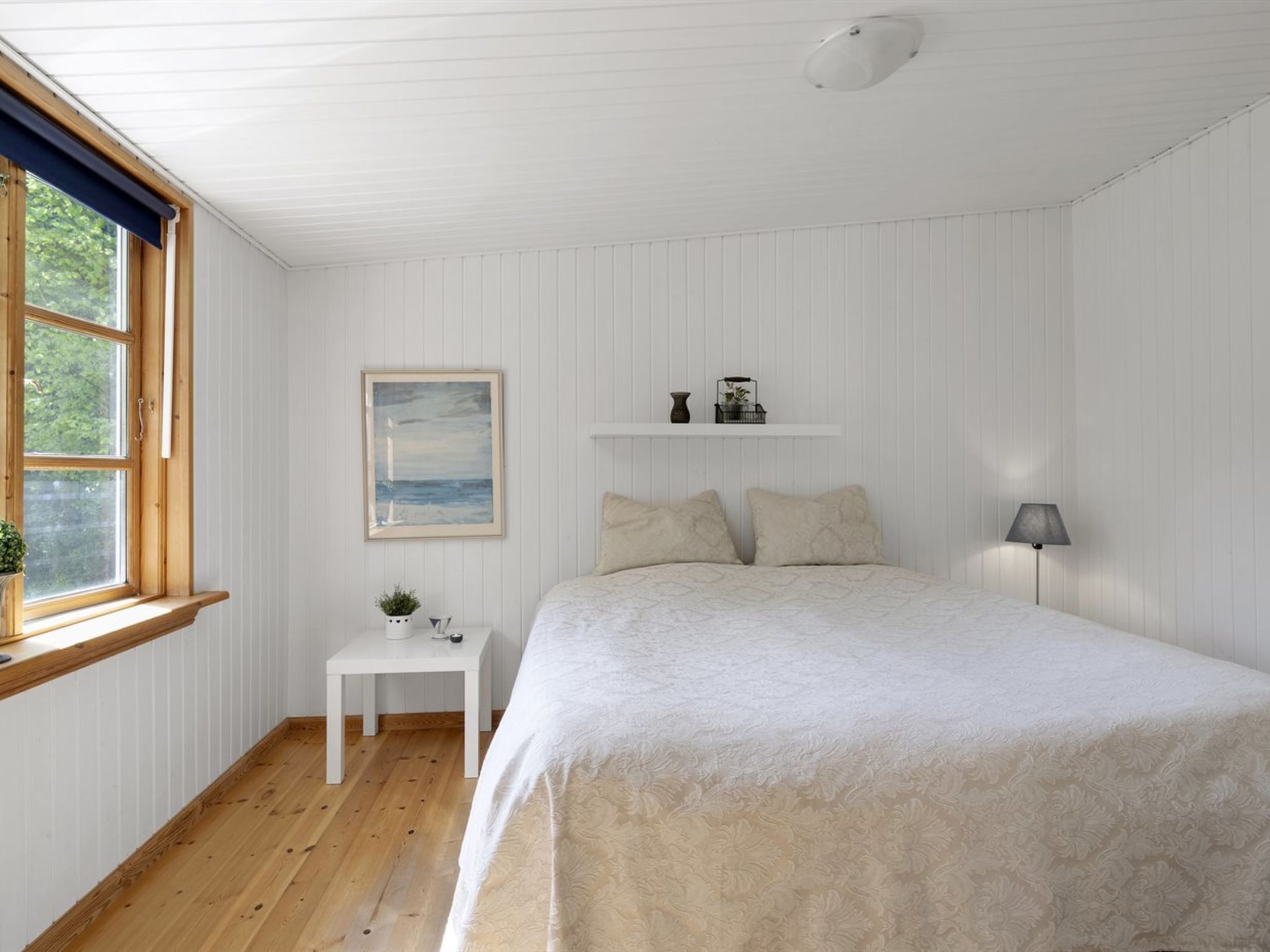 "Ilena" - 16.3km from the sea-Binnen