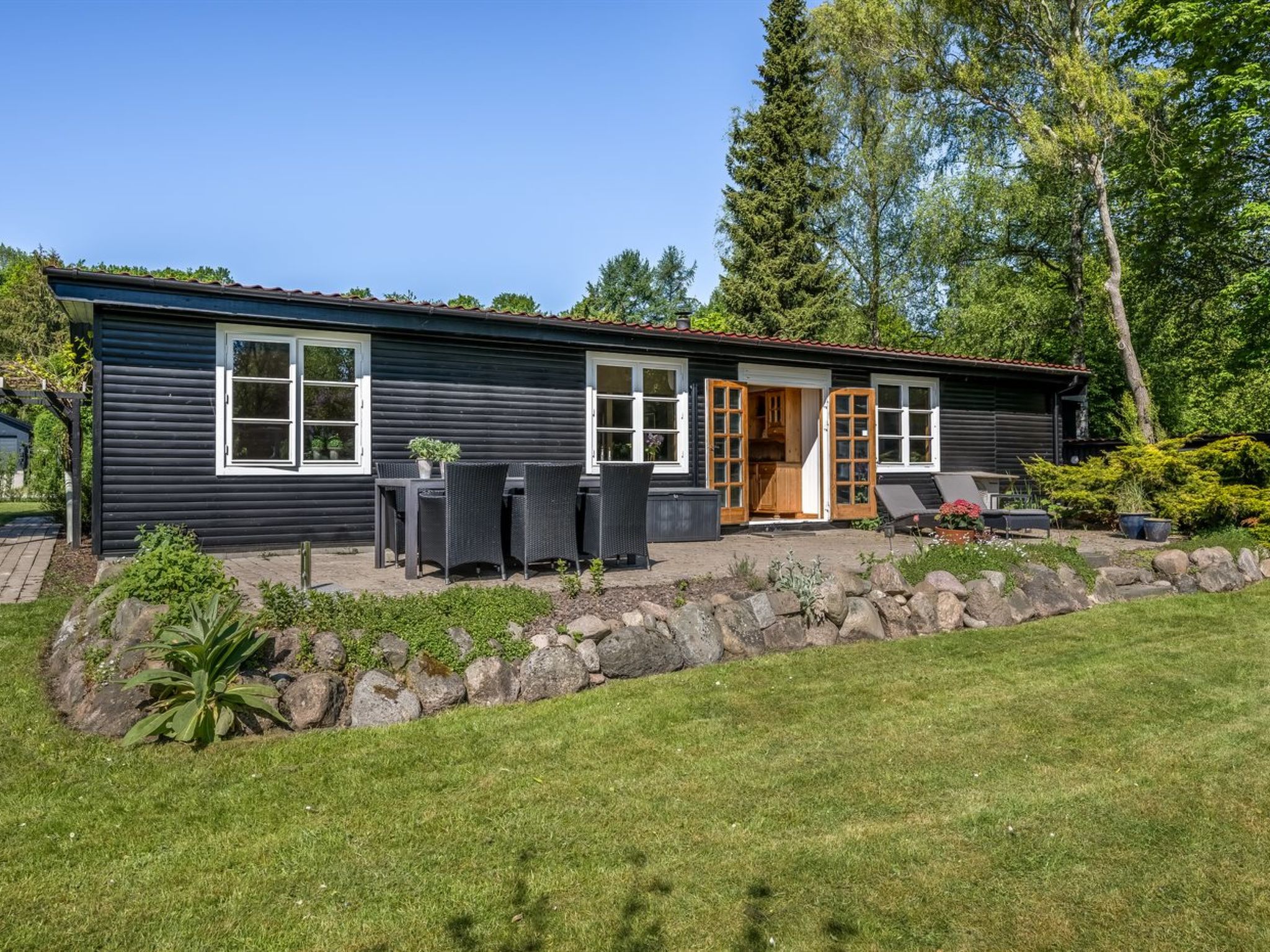 "Ilena" - 16.3km from the sea-Buiten