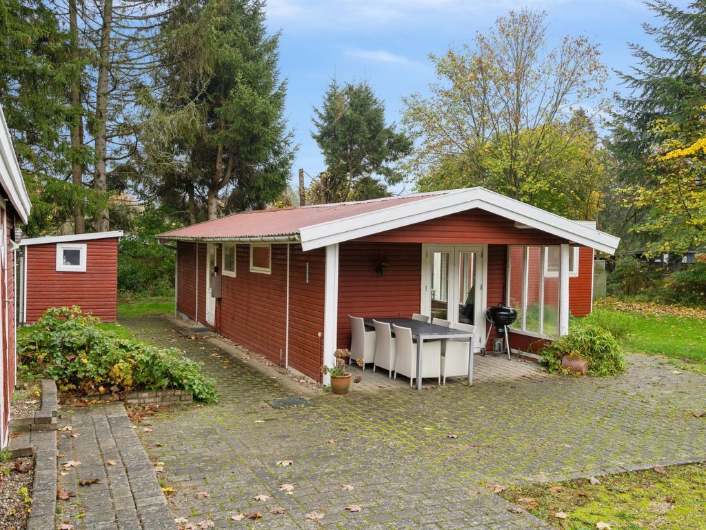 Vakantiehuis Vilmar