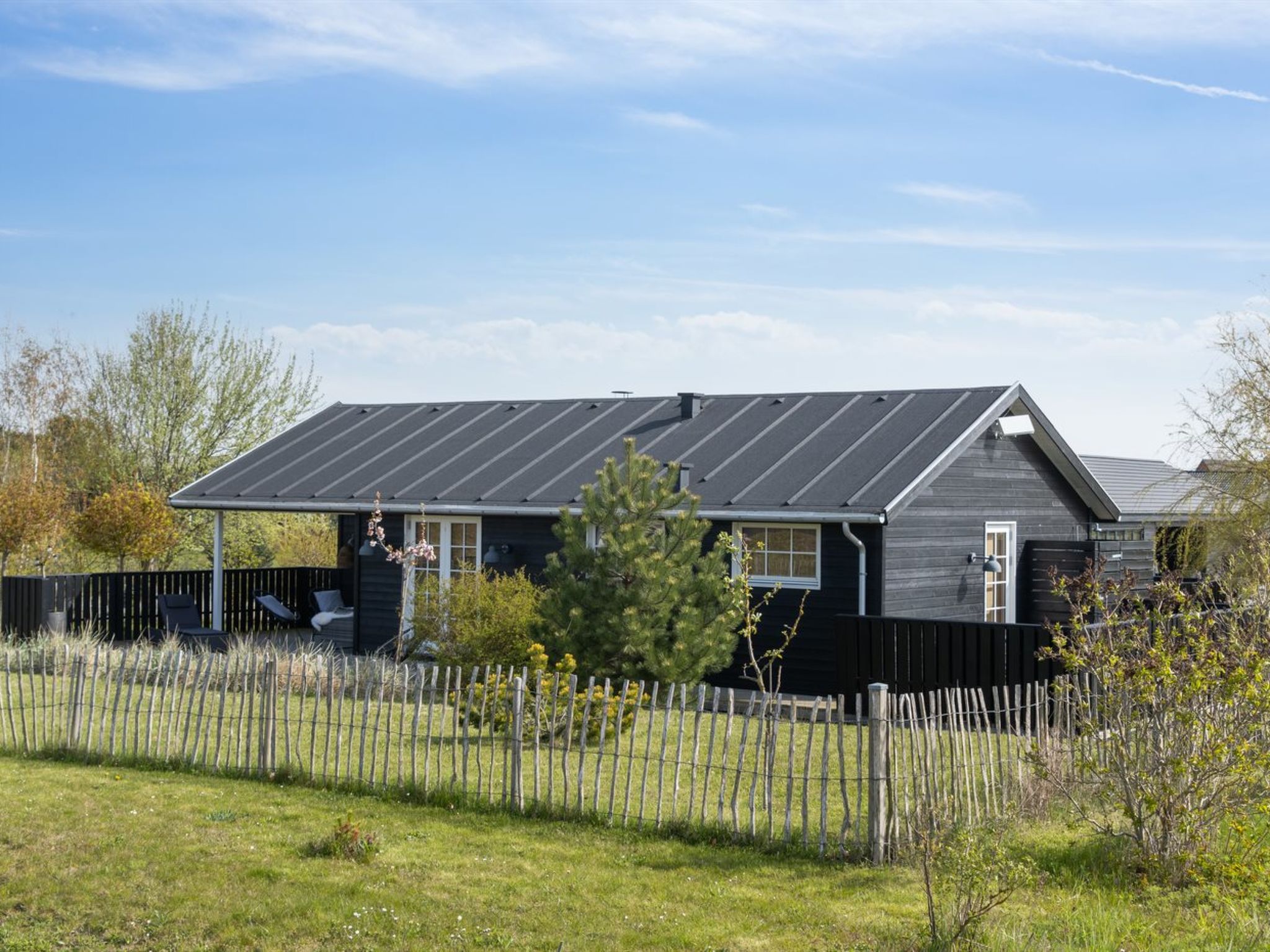 "Mojsej"-Buiten