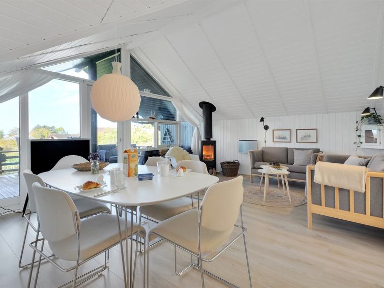 Search and Stay destination Slagelse, Denmark from AU$ 182. "Adrina" - 175m from the sea in Sealand