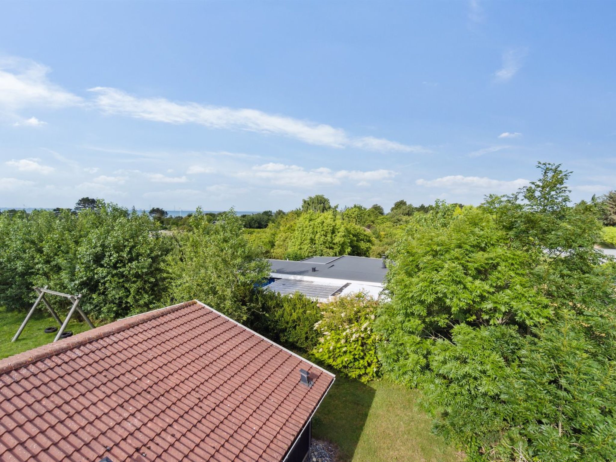 "Isto" - 250m from the sea - Buiten