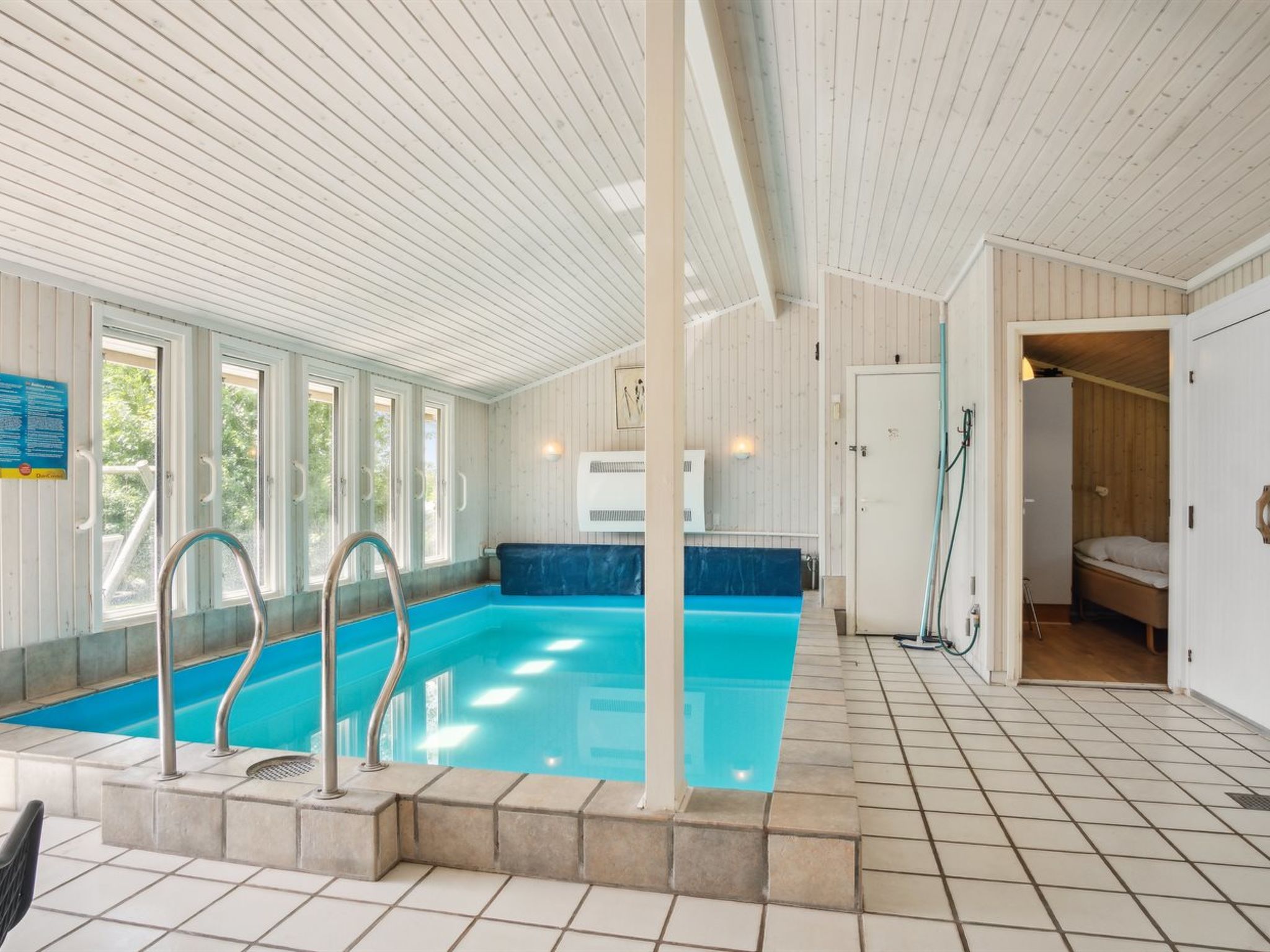 Ferienhaus in Slagelse (Dänemark) und 1 Hund erlaubt