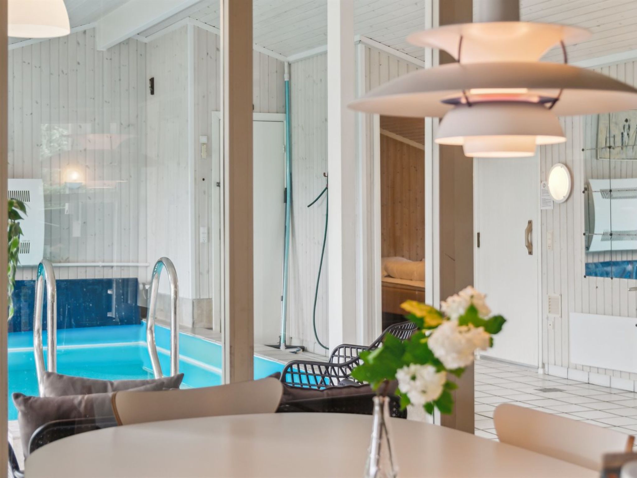 "Isto" - 250m from the sea - Buiten